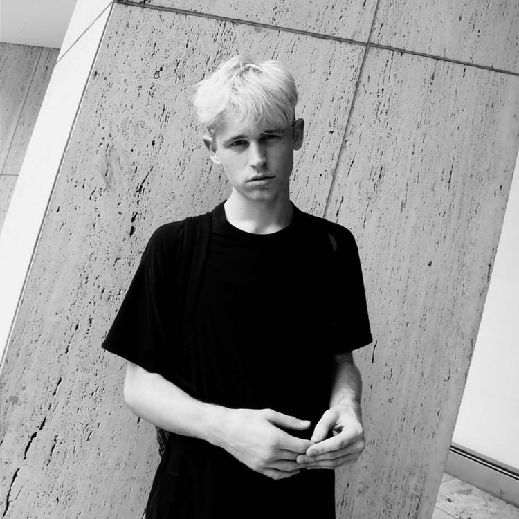 Грегори Фалатек