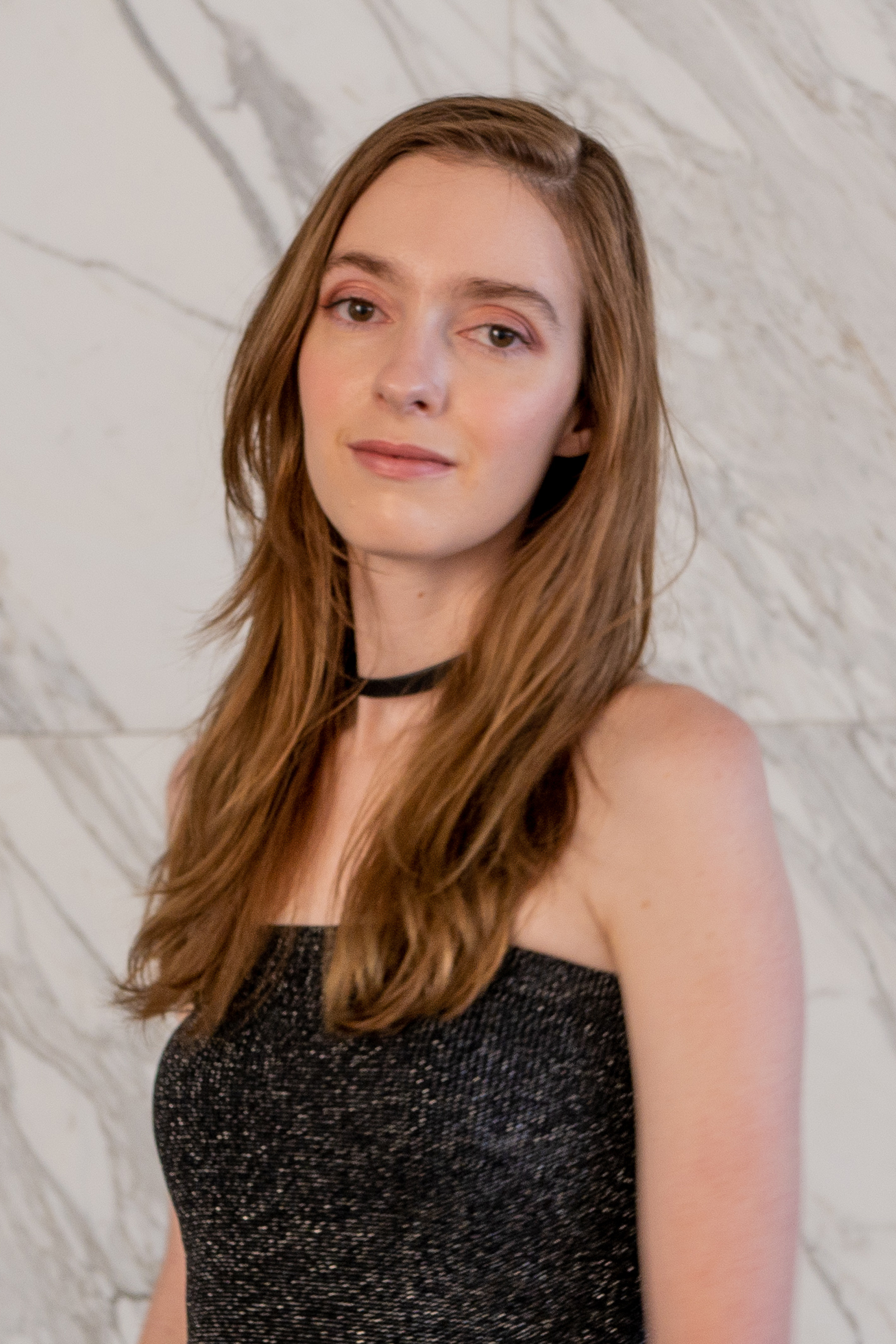 Макена Толман