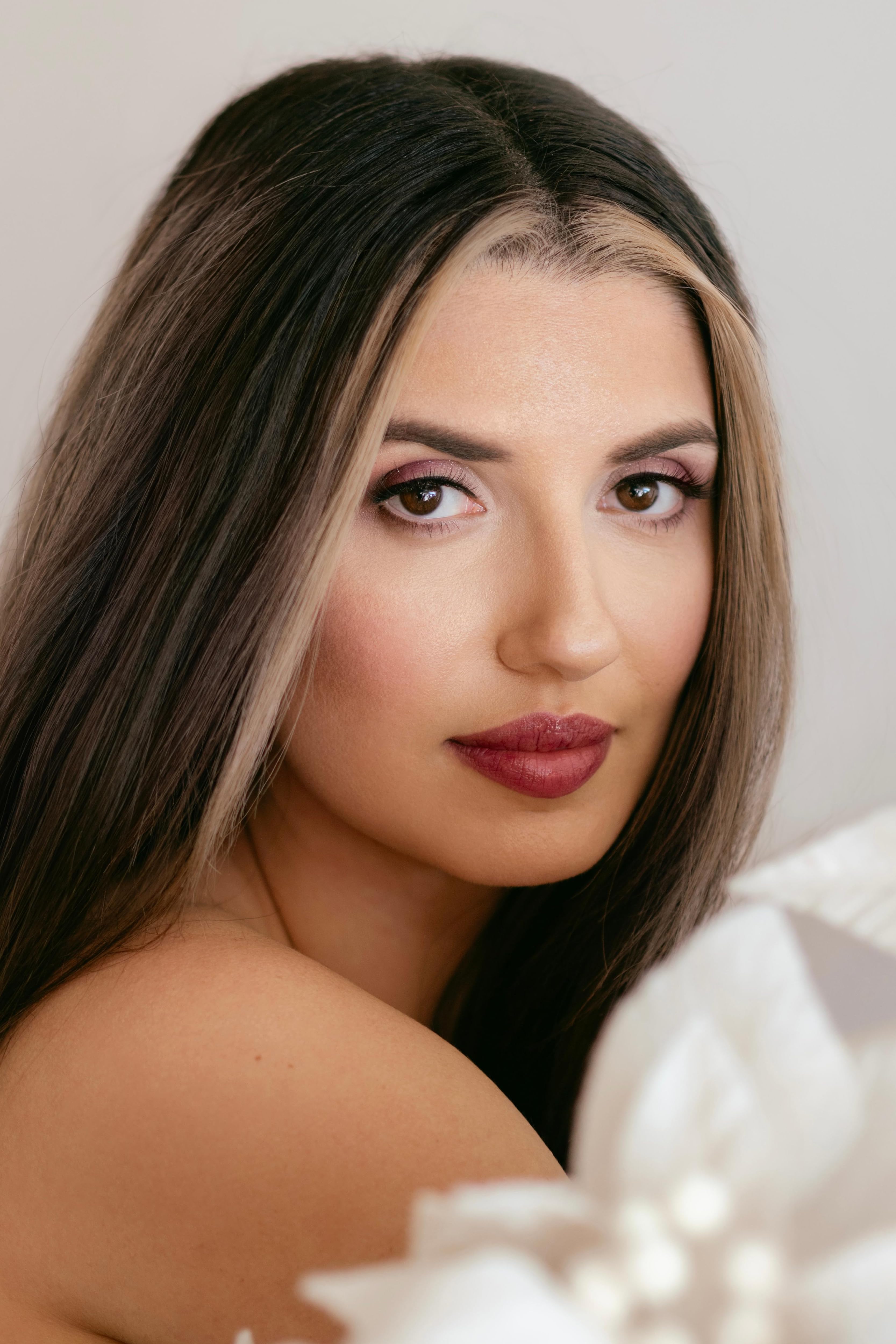 Кэтрин Валле