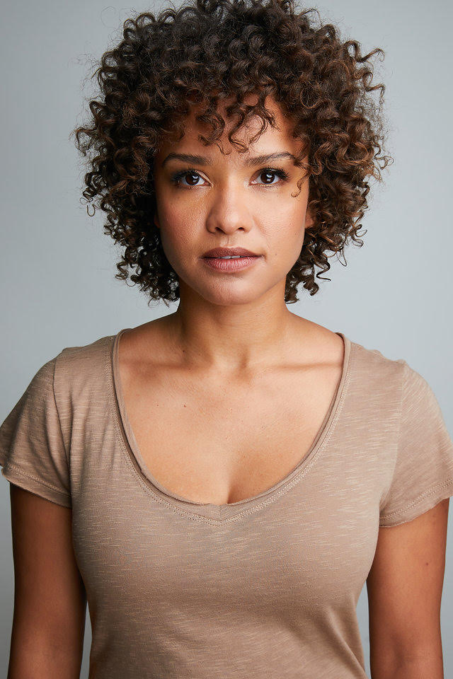 Кристина Ханна