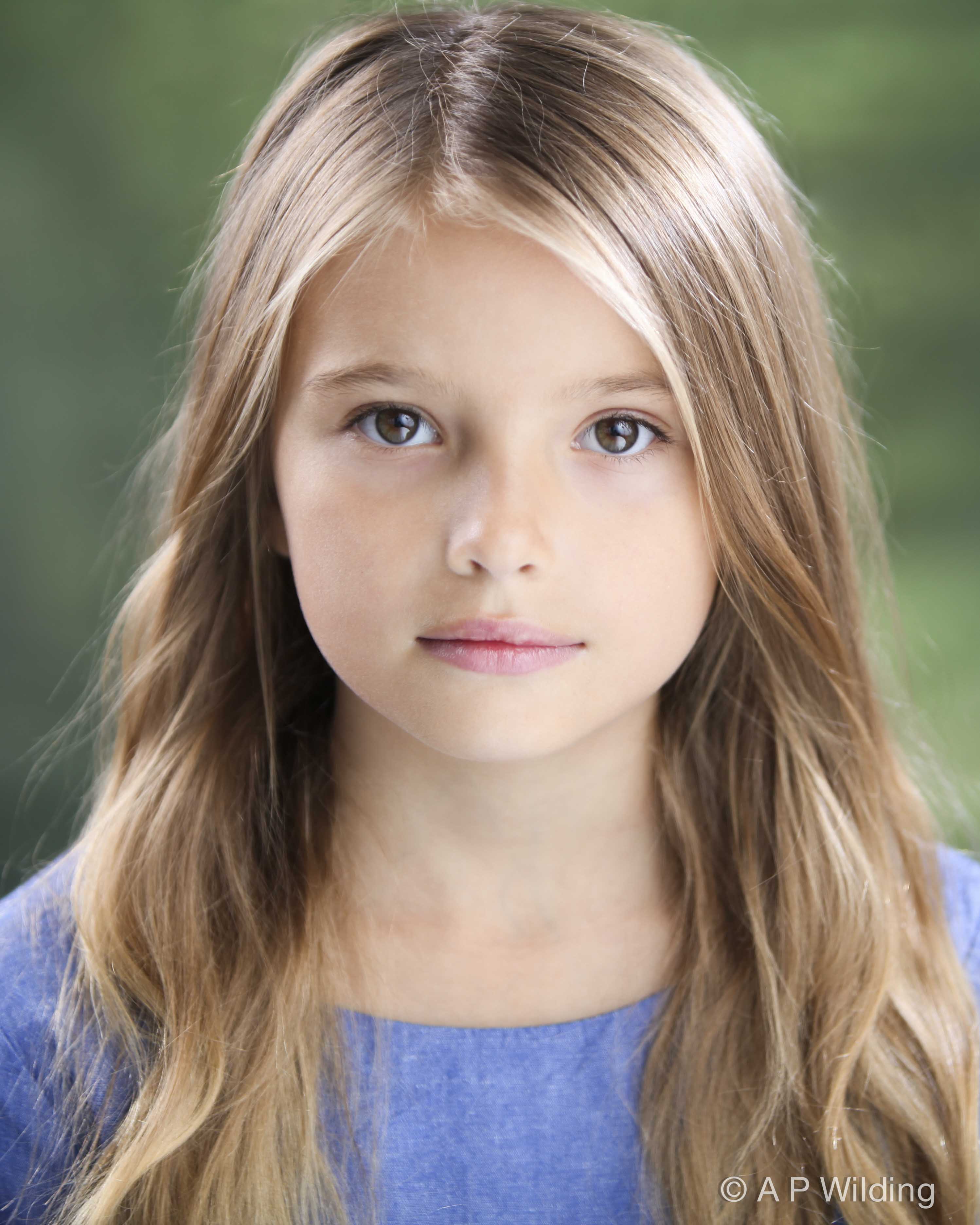 Эмили Олбрайт