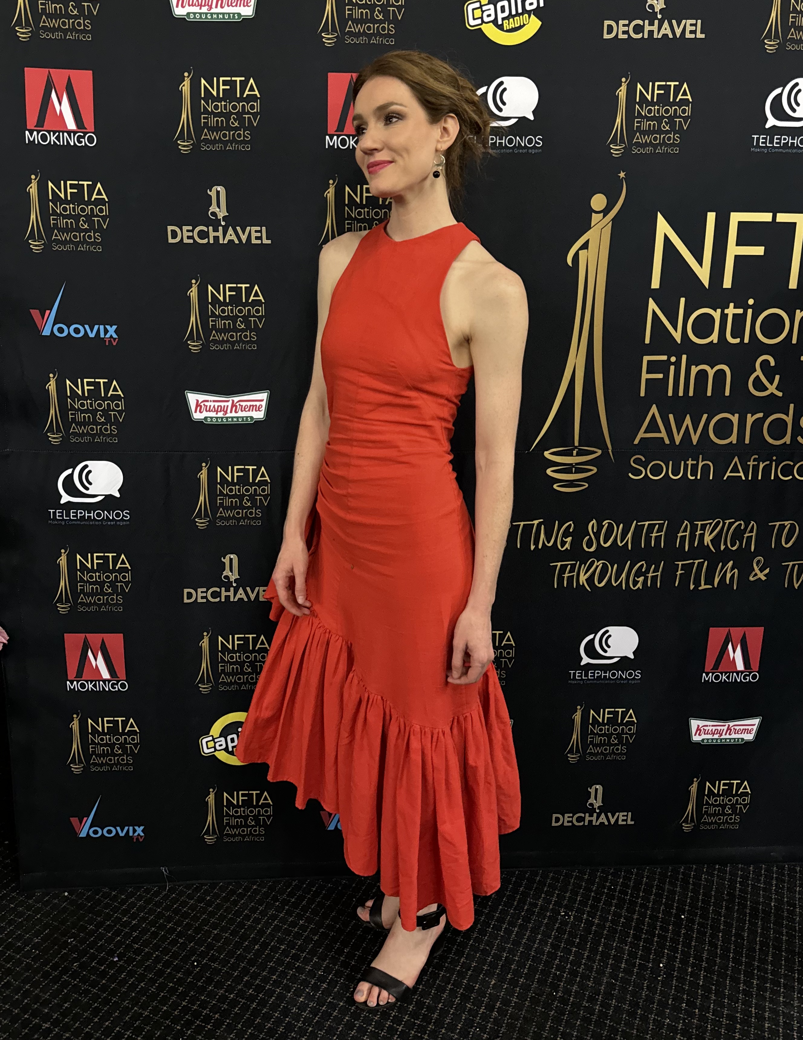 Натали Робби