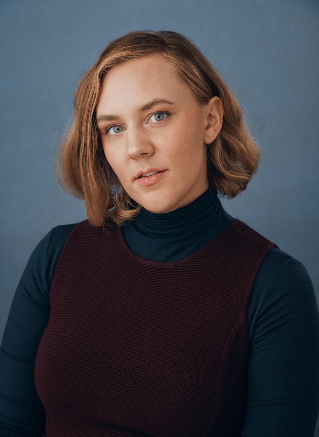 Хэйли Хепуорт