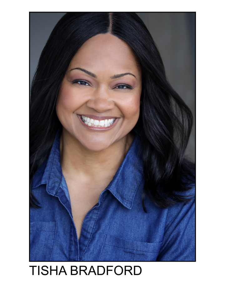 Тиша Брэдфорд