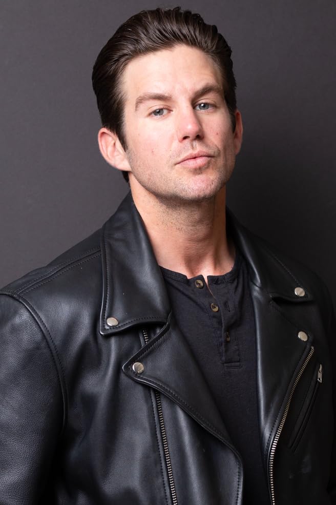 Захари Уильям