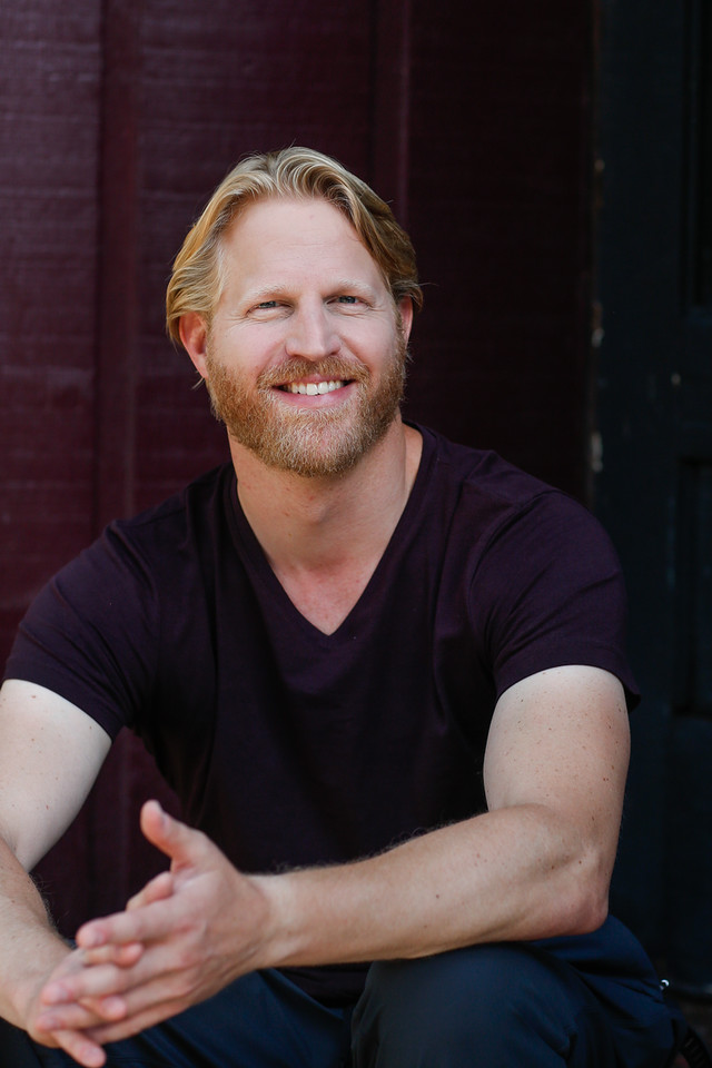 Скотт Бюхлер