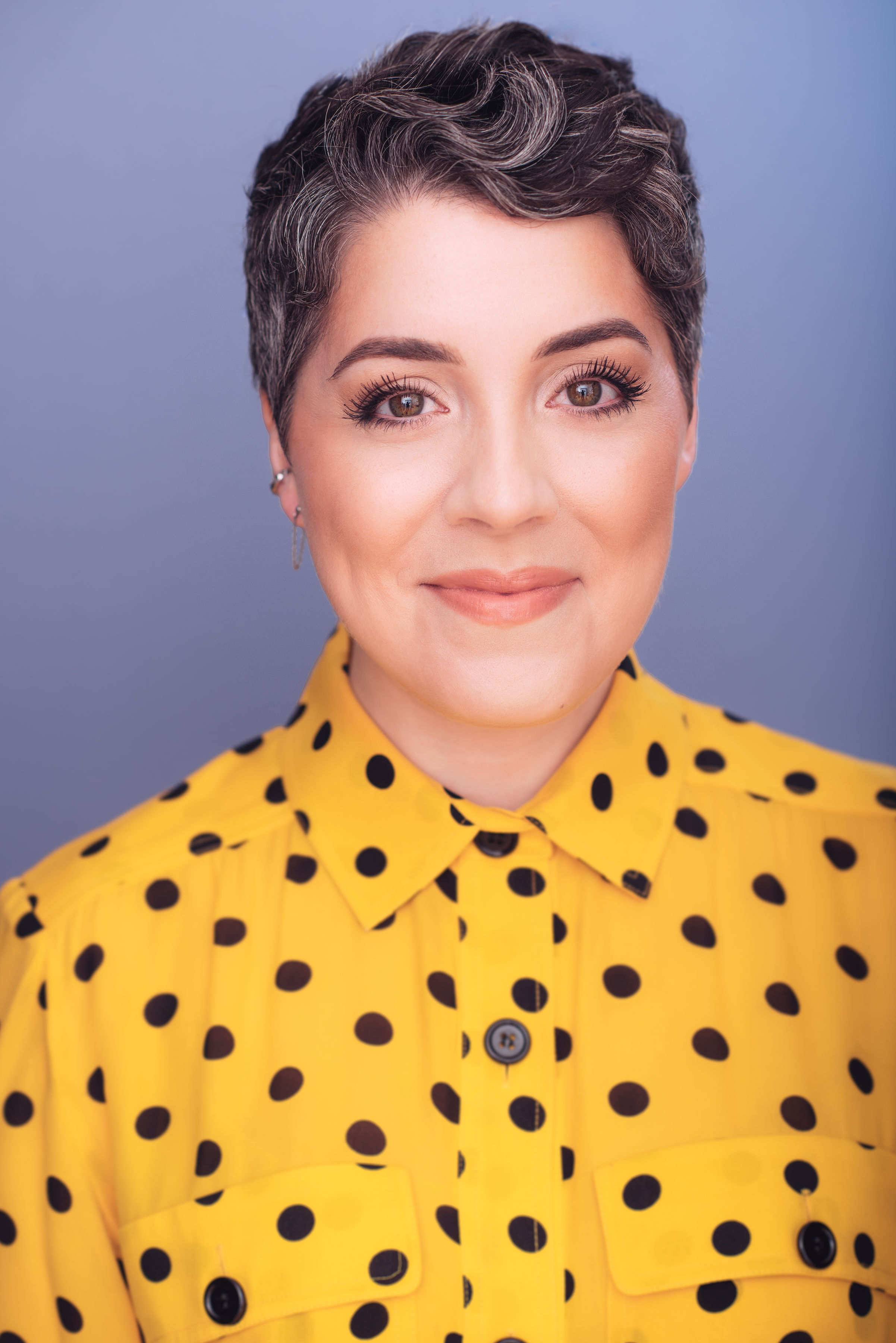 Sarah Mackenzie Baron