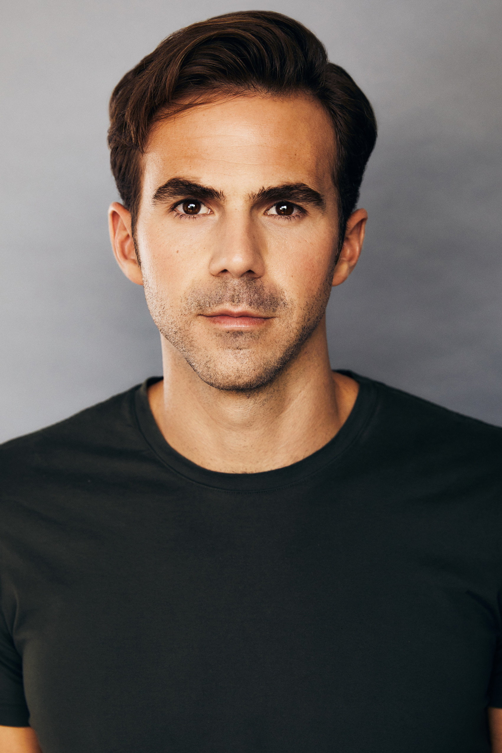 Грегори Дженсен