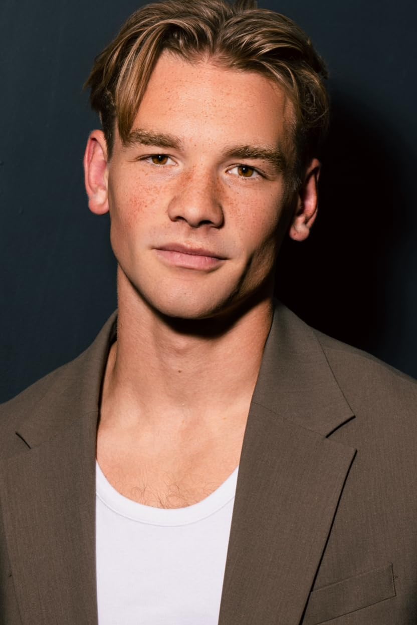 Моузес Тиссен