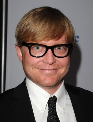 Майк О'Коннелл