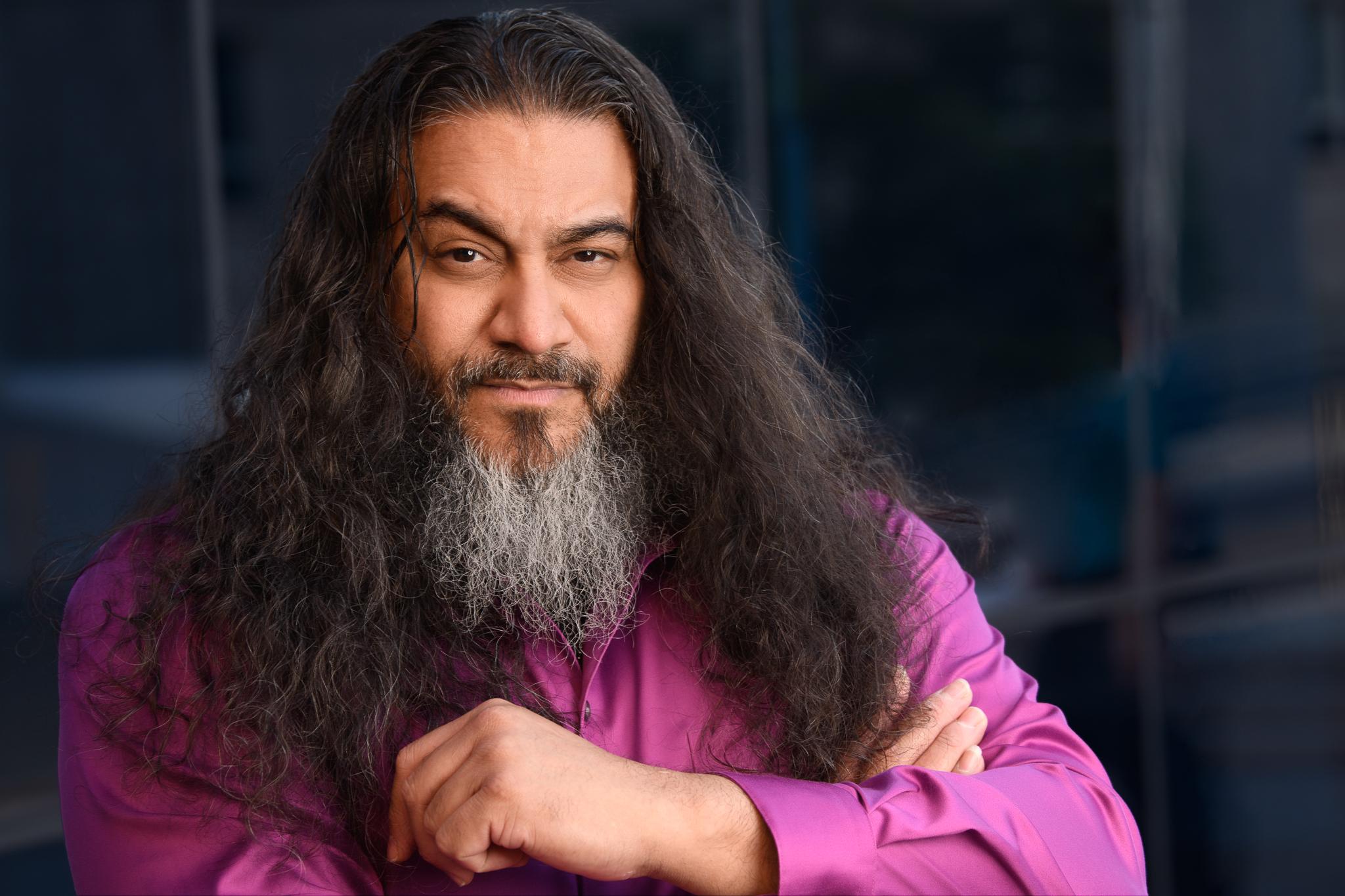 Нил Антонио