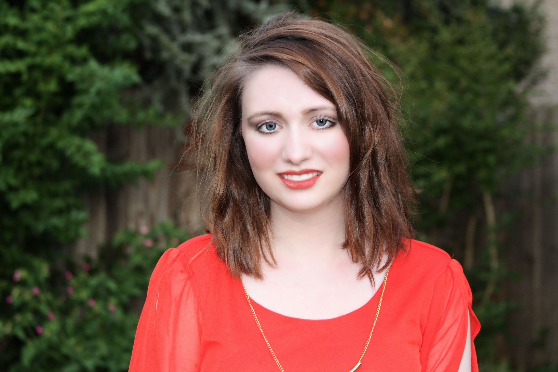 Джина Д. Бревер