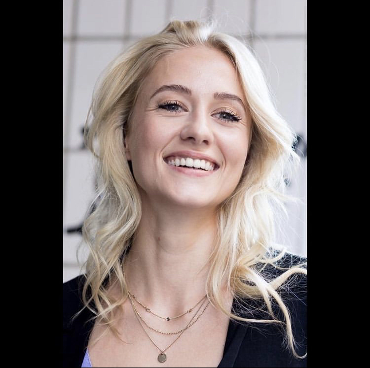 Виктория Фраунбергер