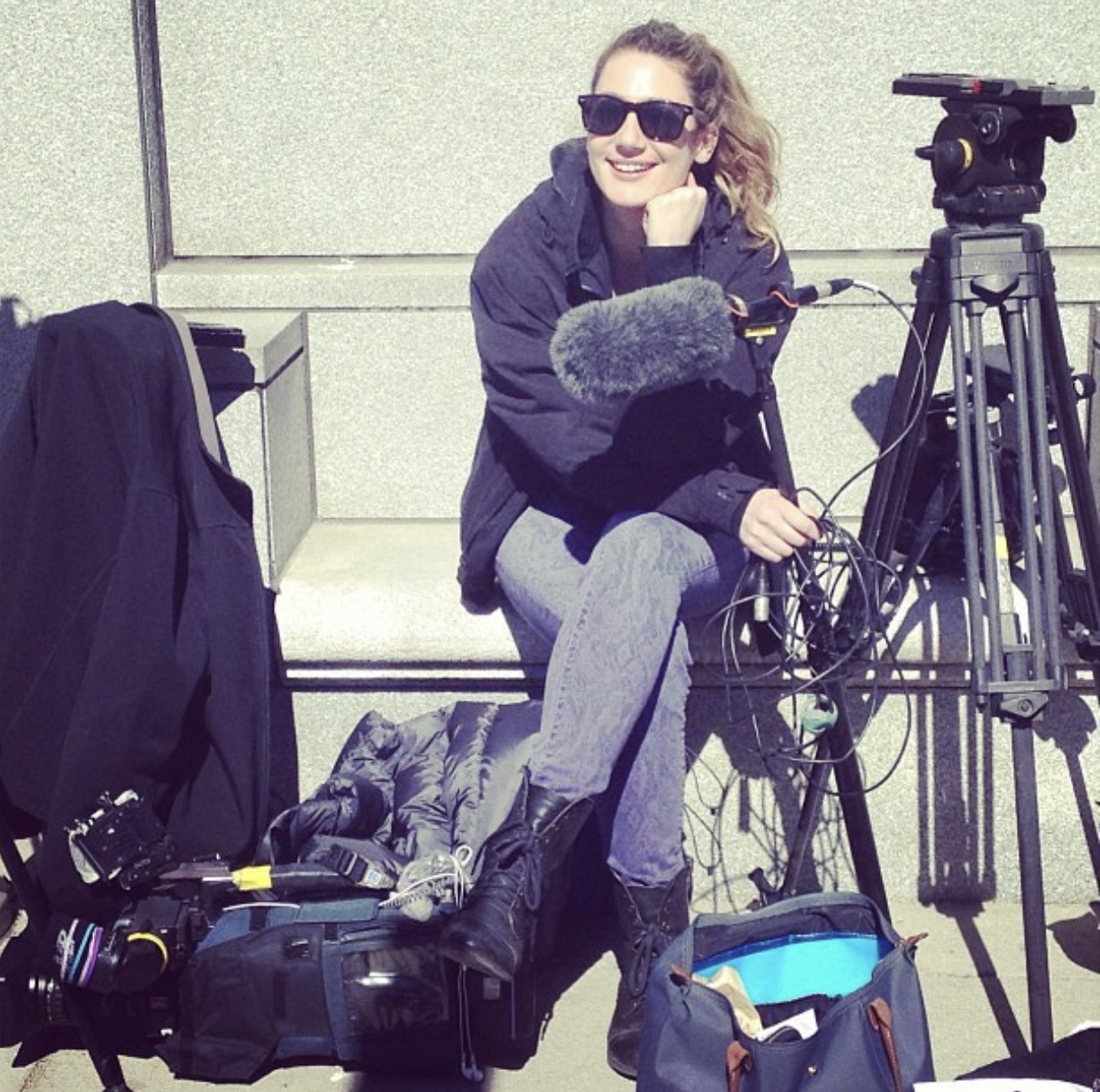 Sally Rose Griffiths