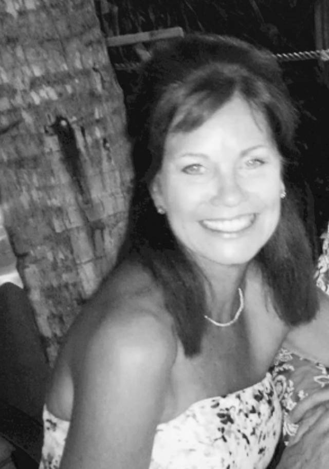 Кэти Бинкли