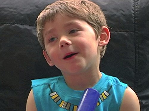 Джейс Эванс