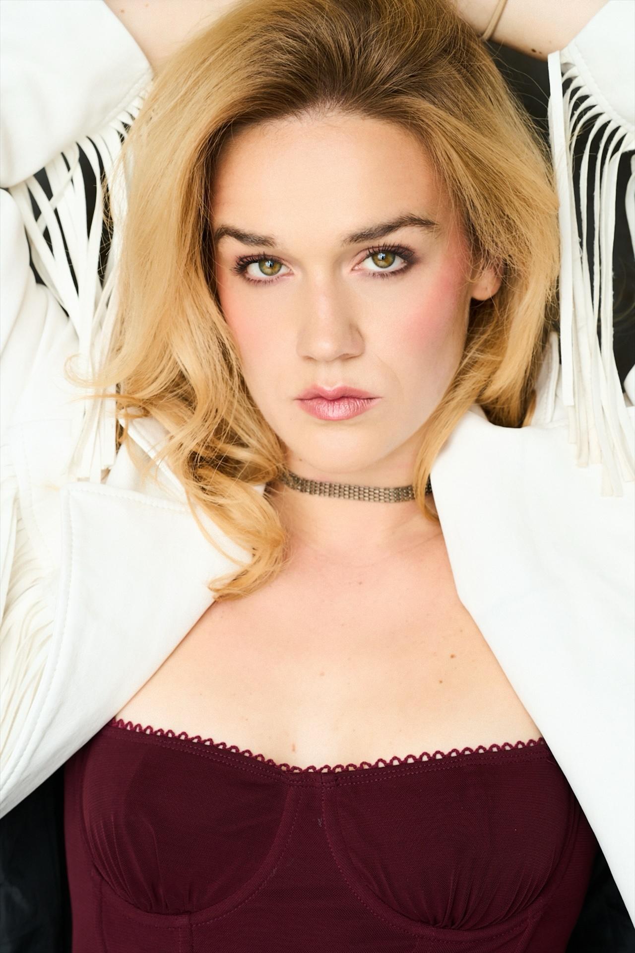 Эми Партэйн