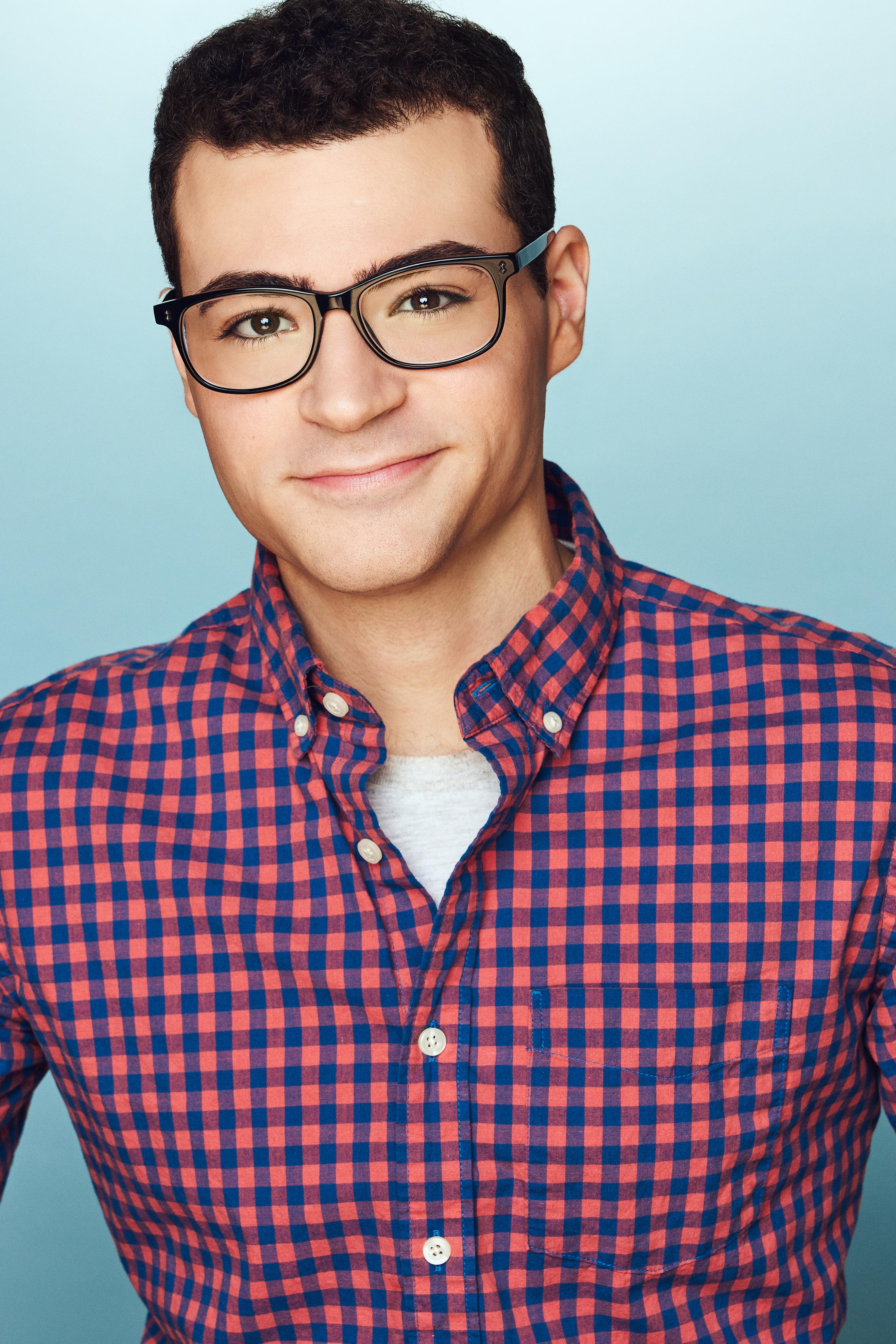 Гарри Белден