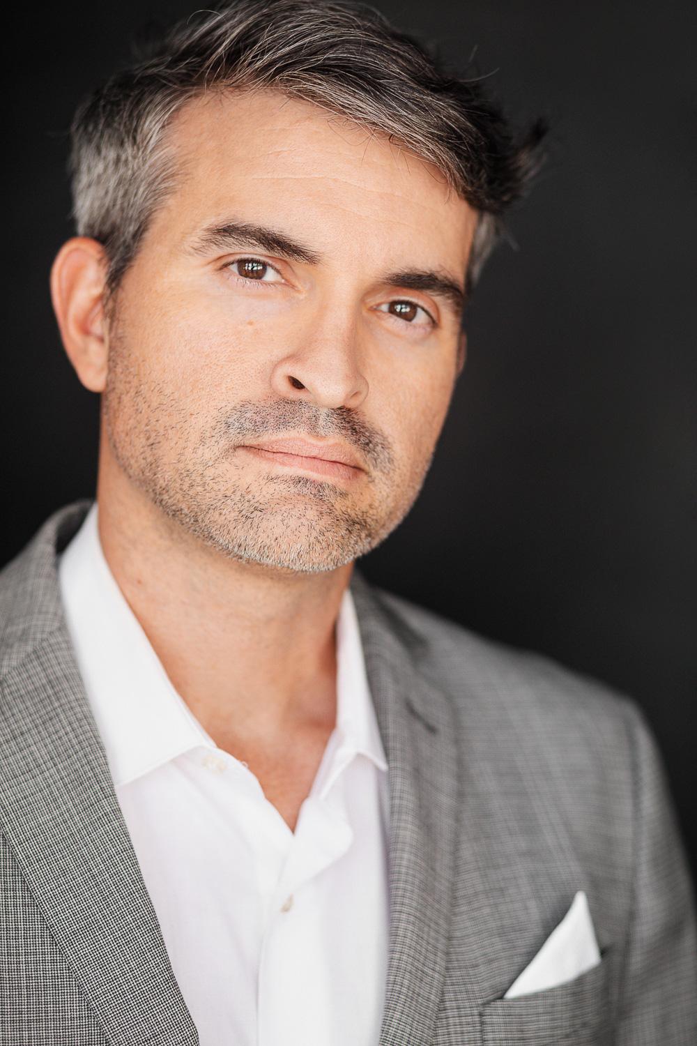 Тревор Чэпман