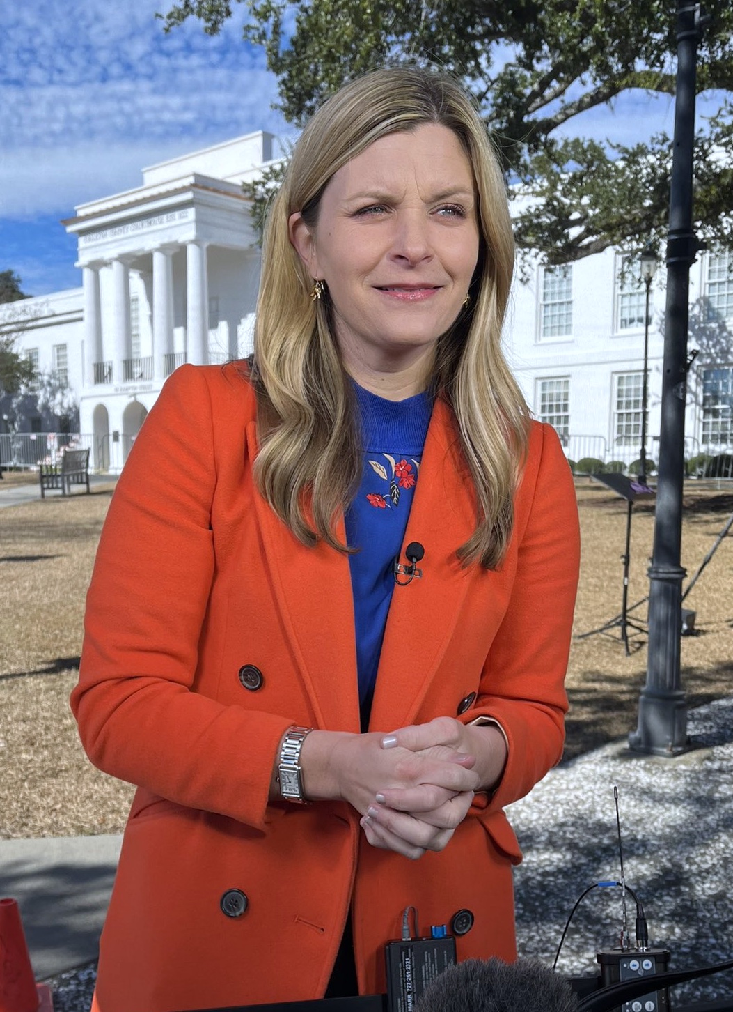 Catie Beck