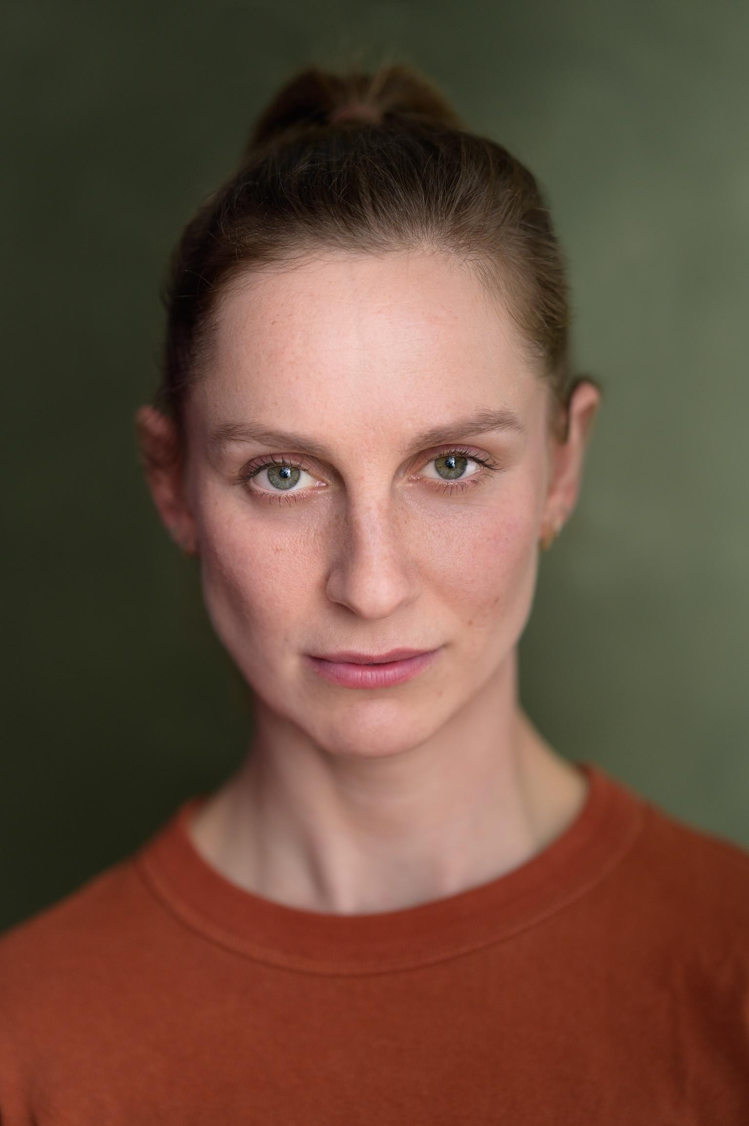 Elizabeth Donker Curtius