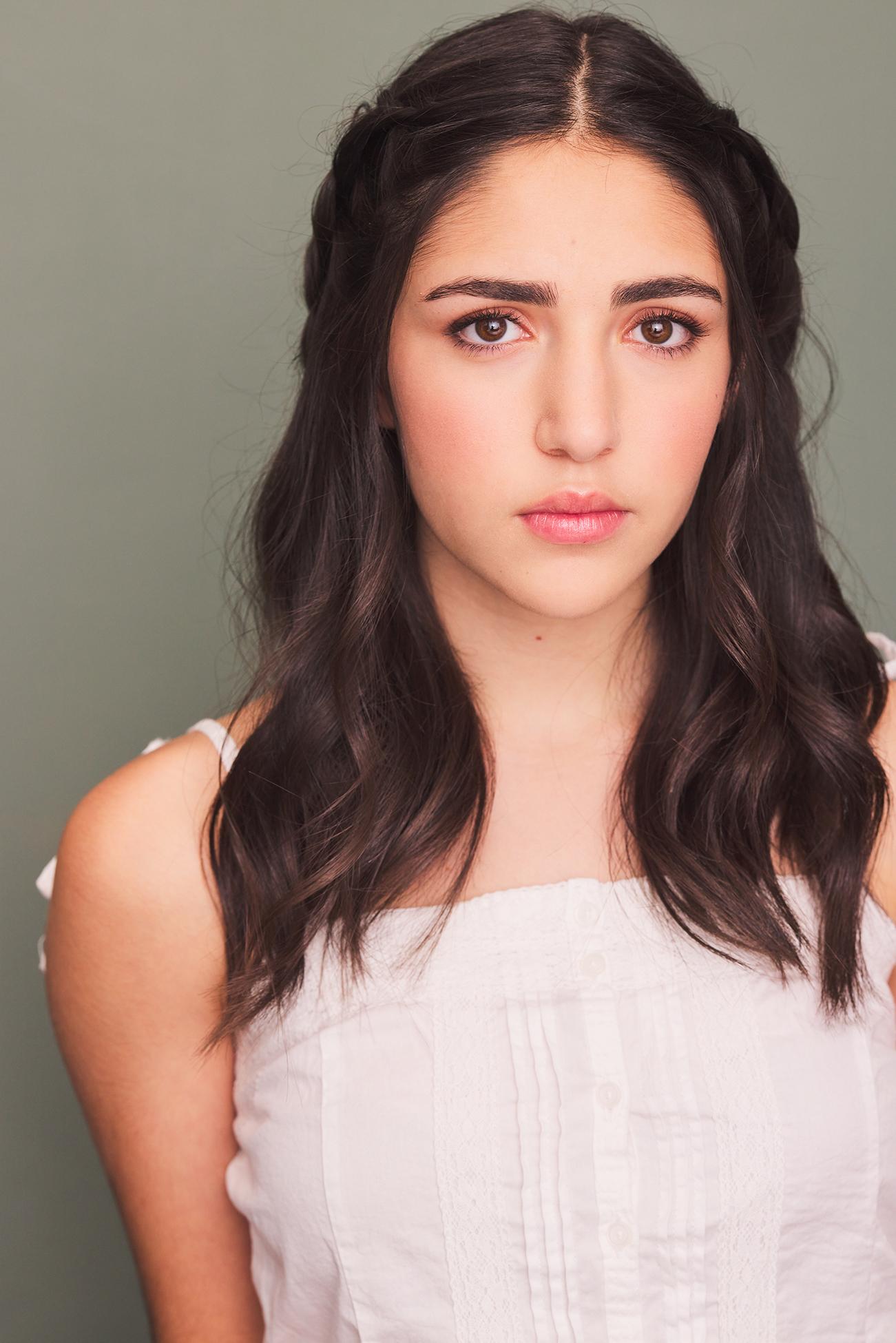 Ханна Голди Альтмонт