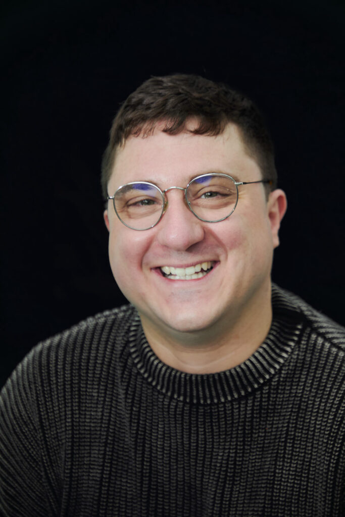 Аарон Поррас