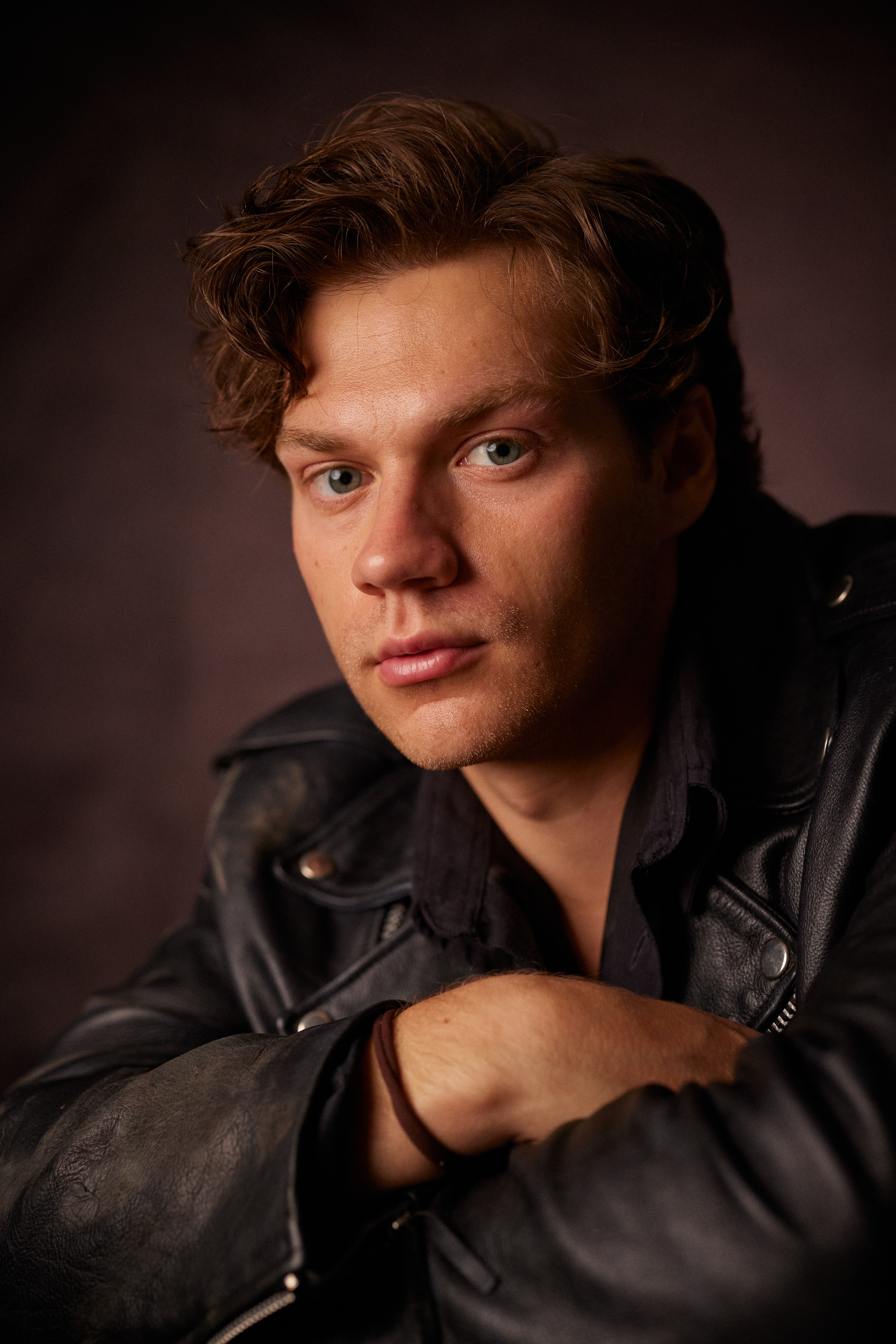 Сэм Хардинг