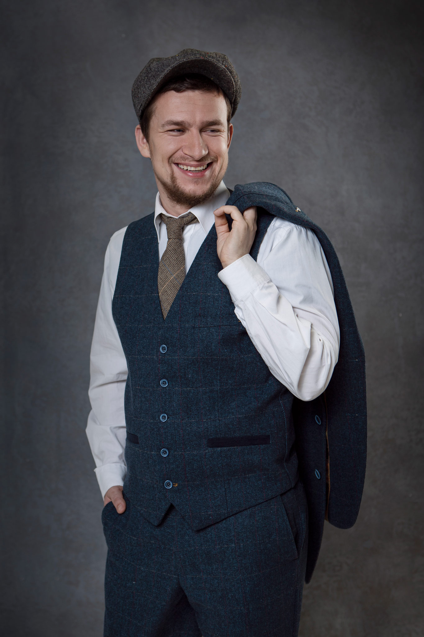 Роберт Недерлоф