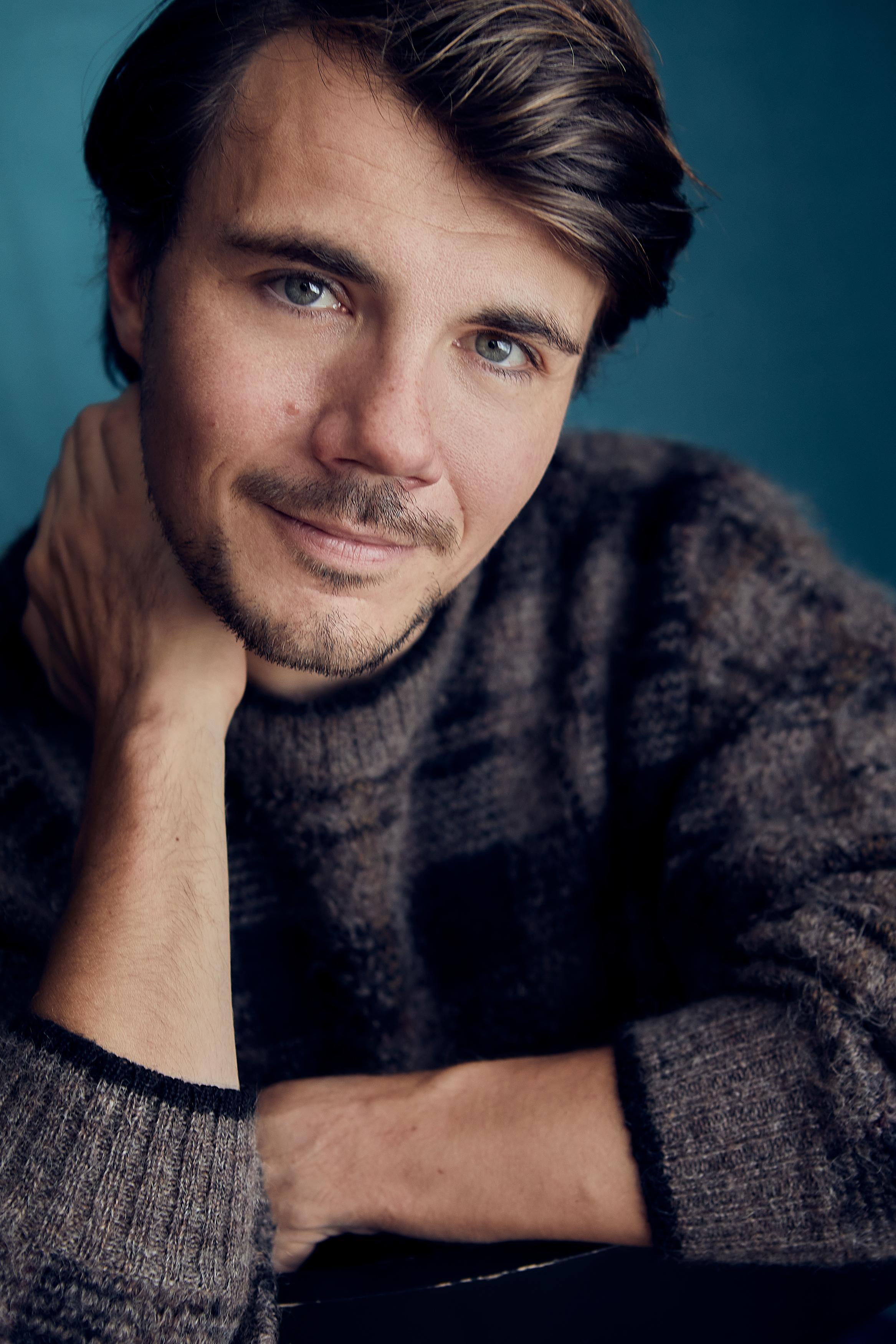 Алекс Фелпс