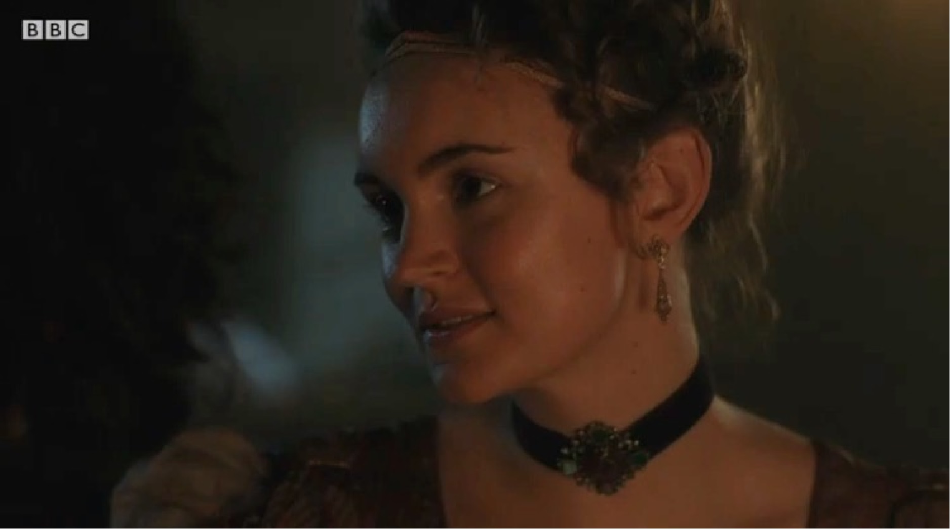 Эмили Патрик