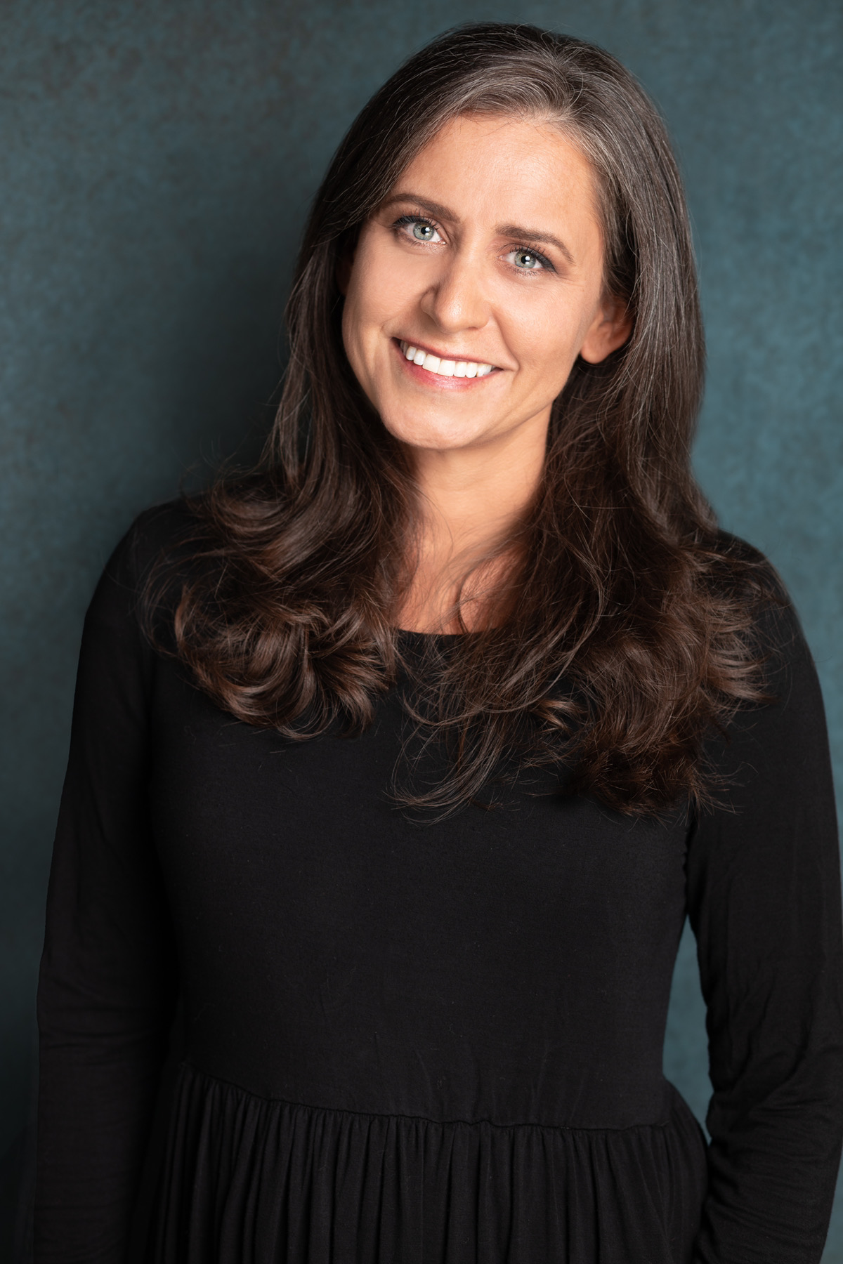 Анджела Ленц