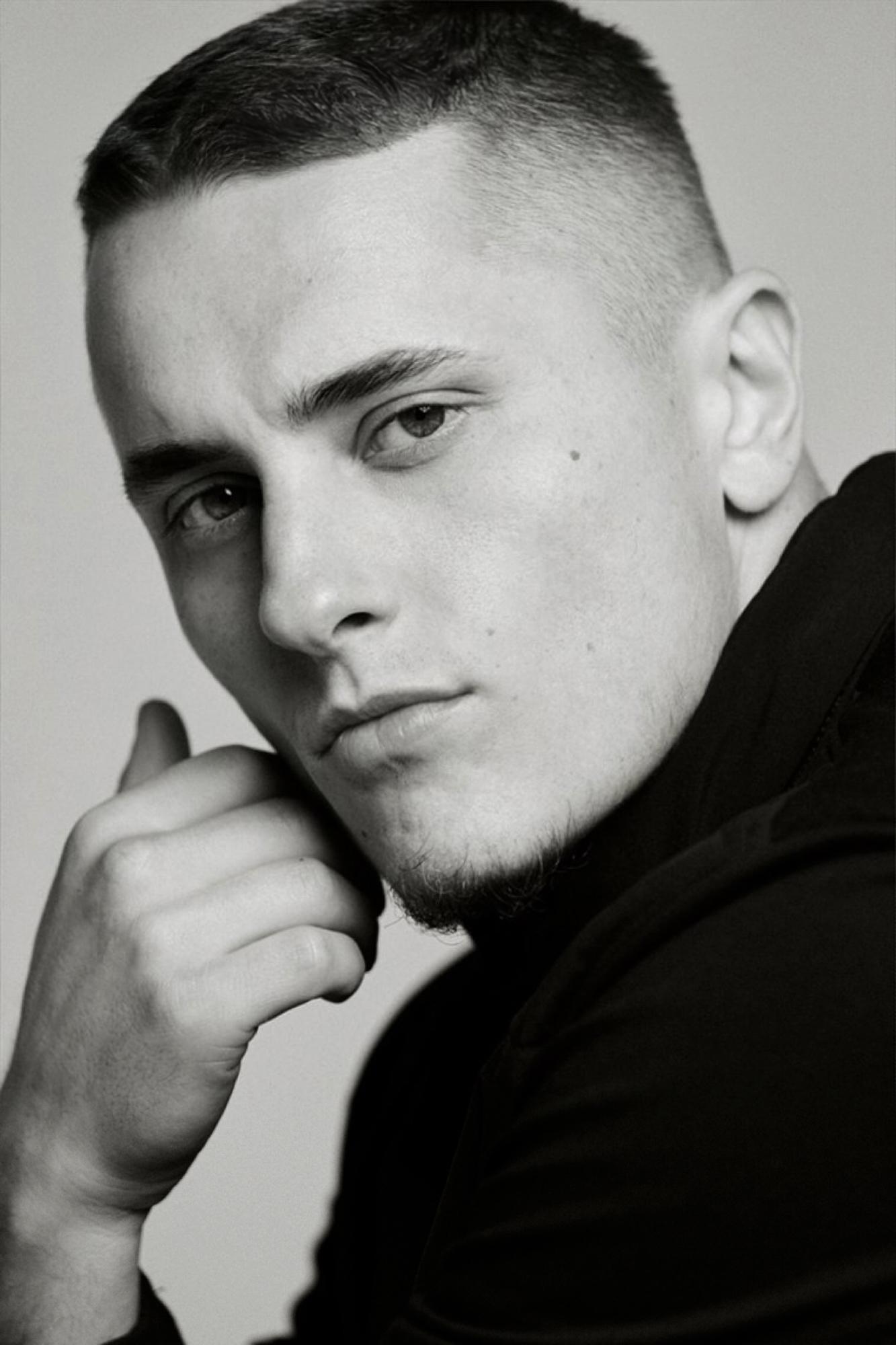 Павел Антон