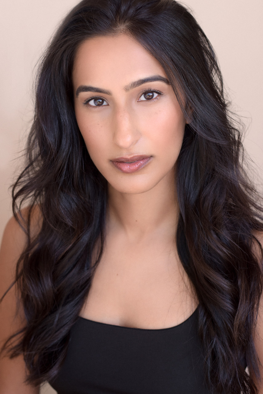 Челси Кор Гилл