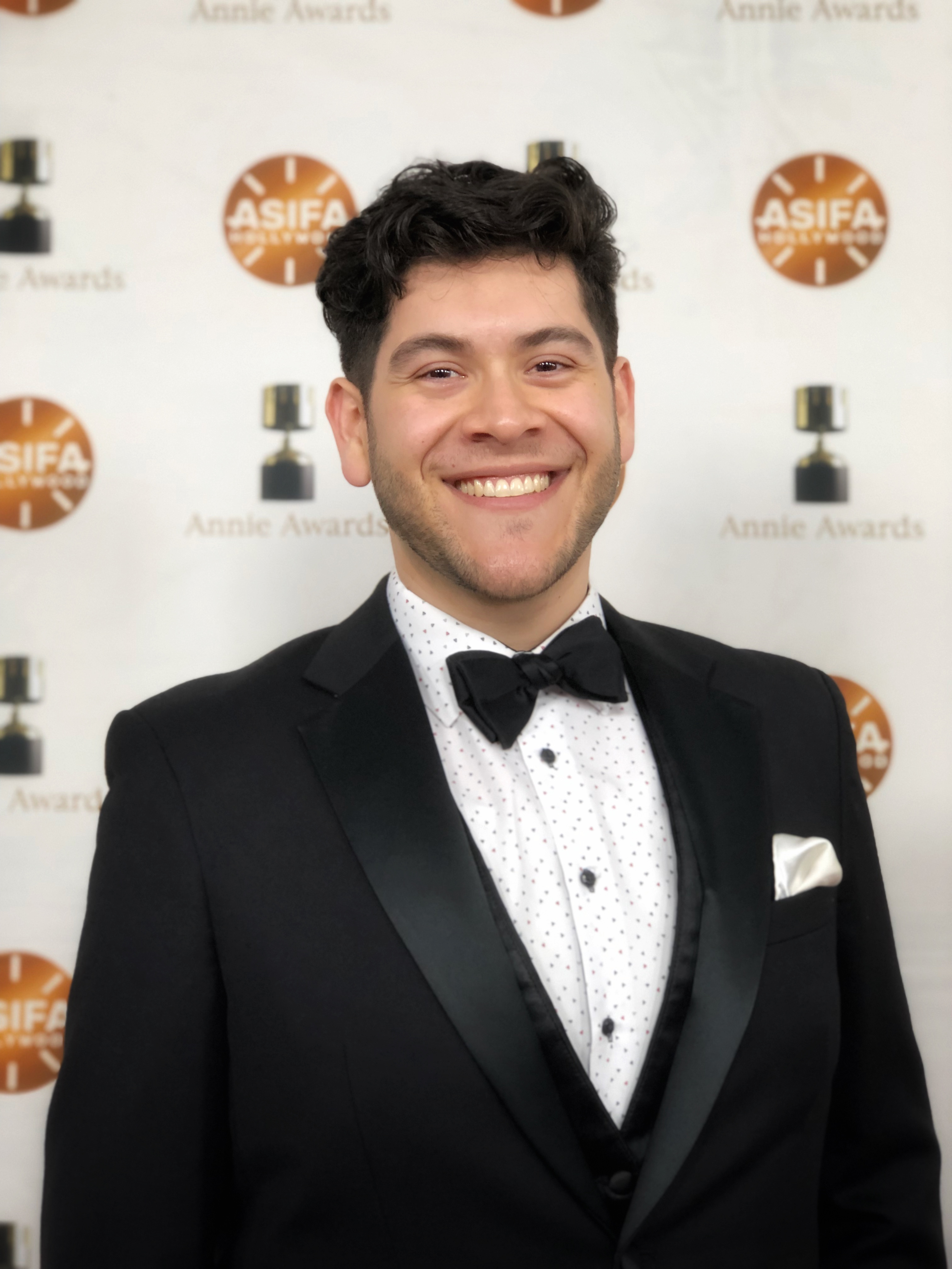 Майкл Херрера