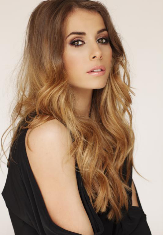 Кортни Прюс