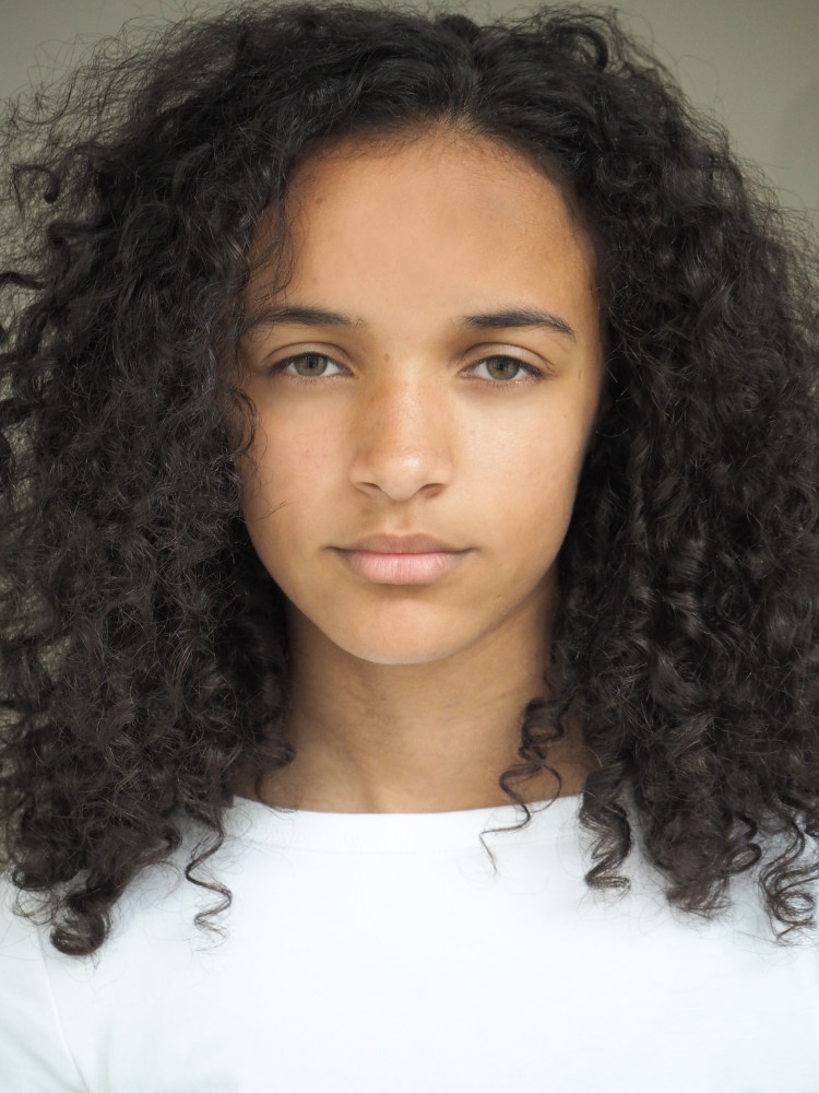 Timia Julien-Box