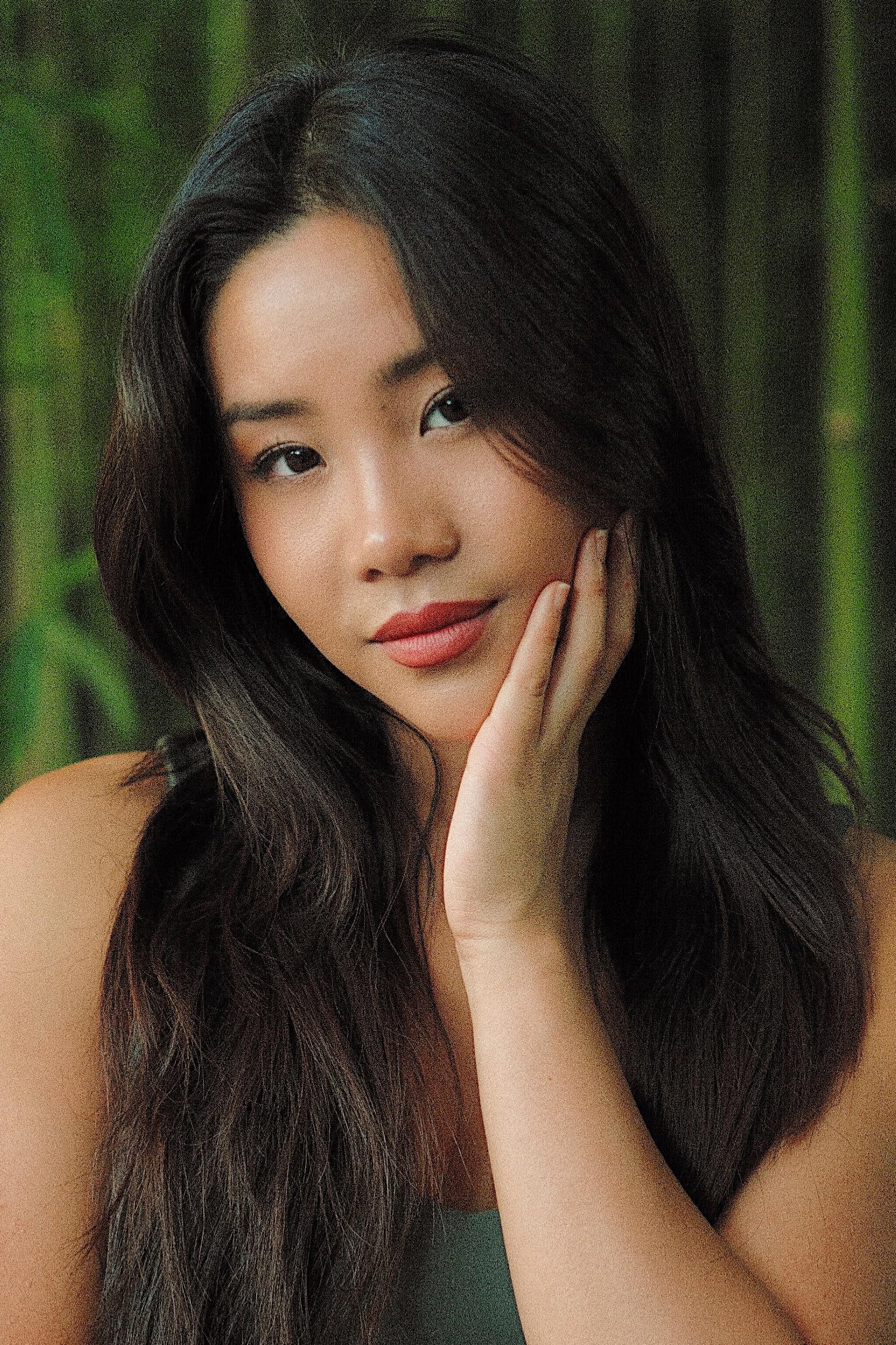 Jenna Z. Alvarez