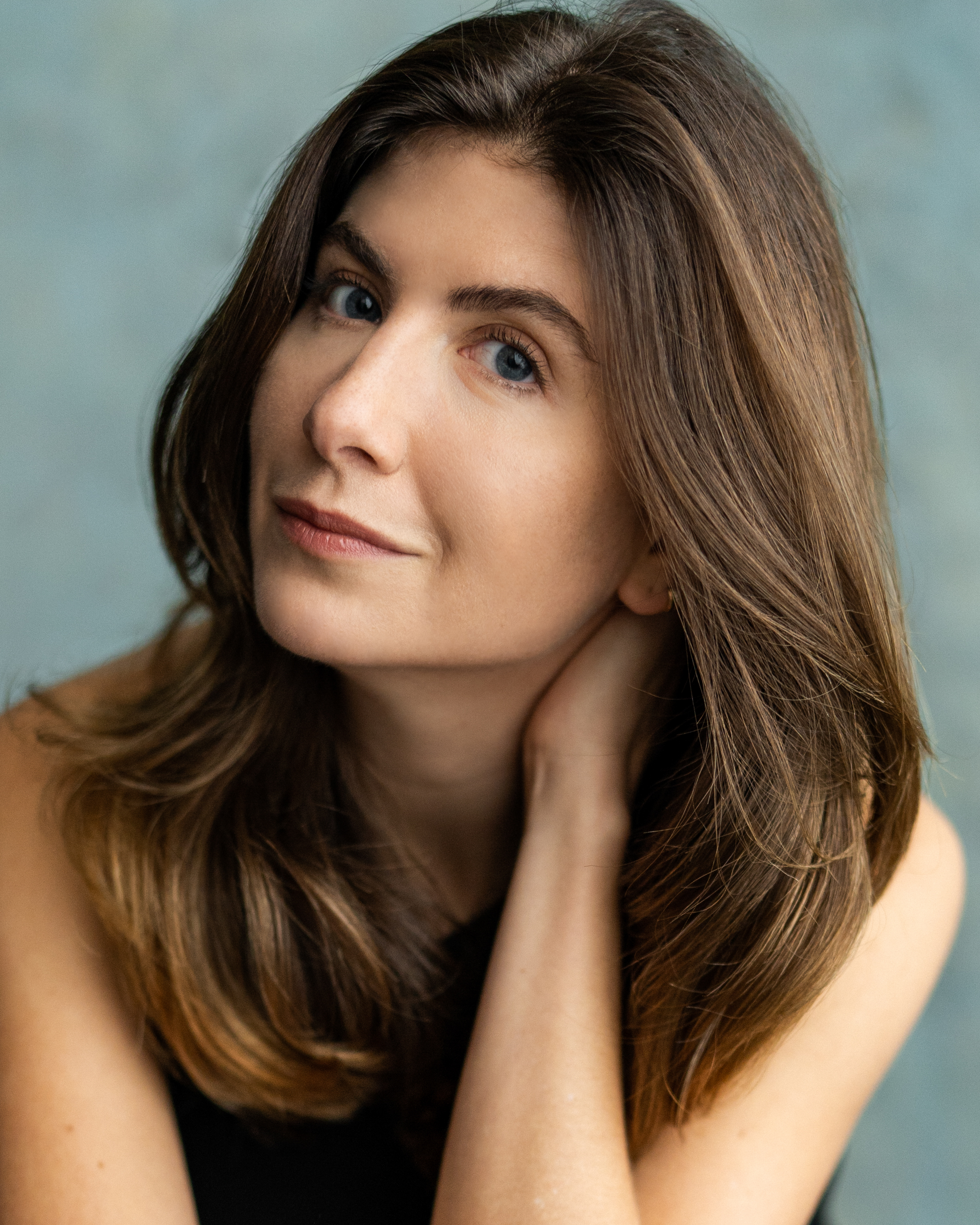 Алиса МакКарти