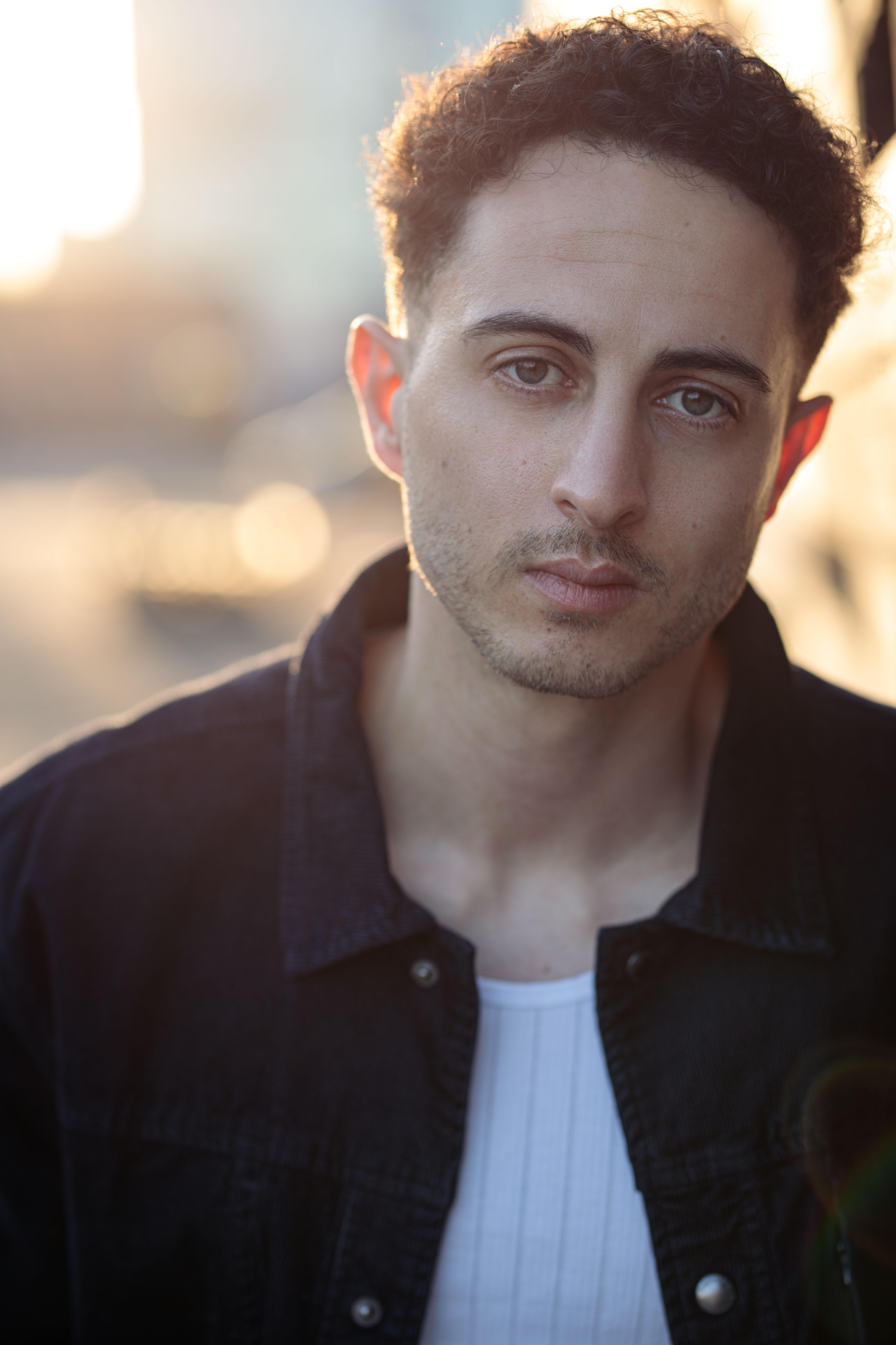 Марк Райнхардт