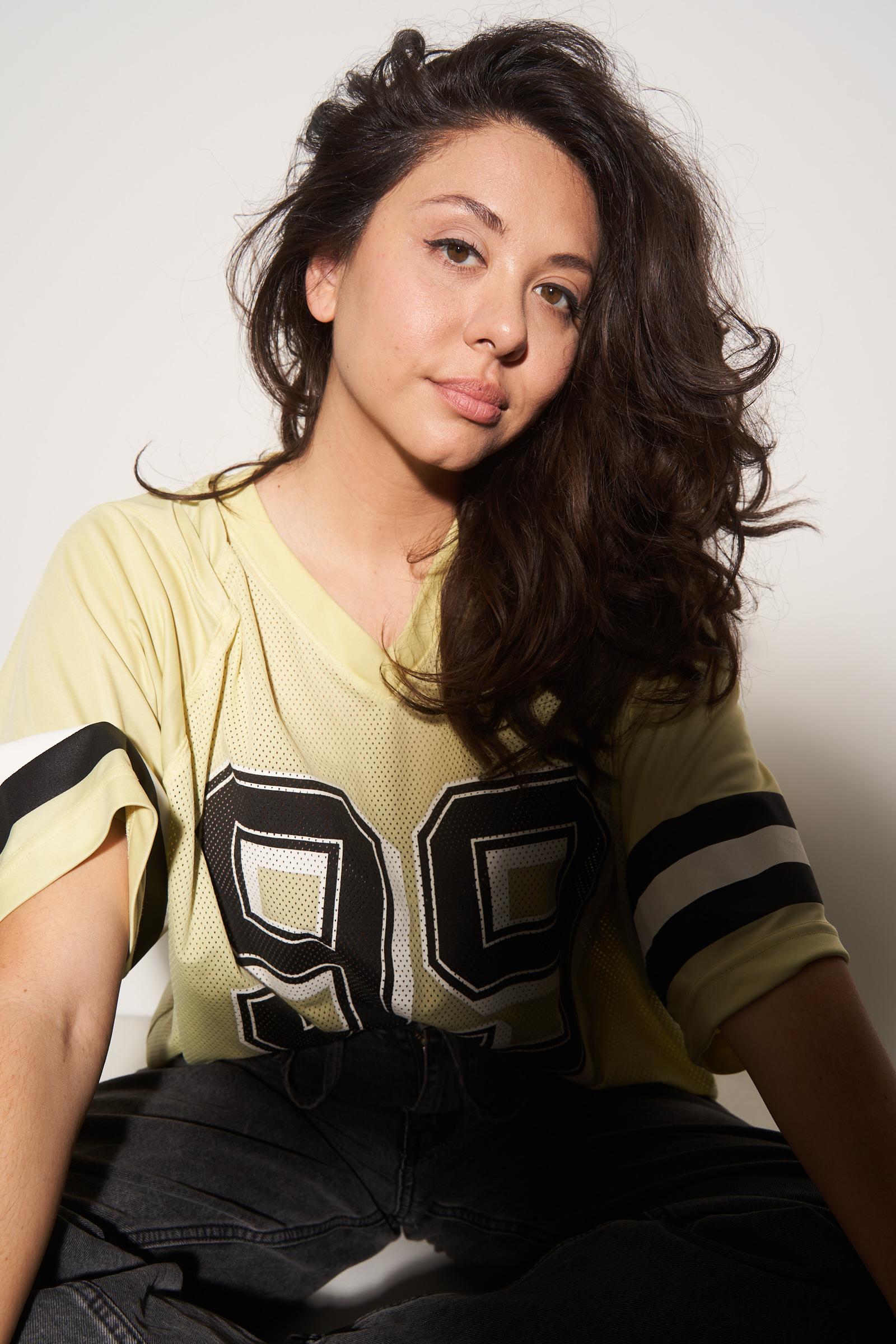 Челси Хавьер