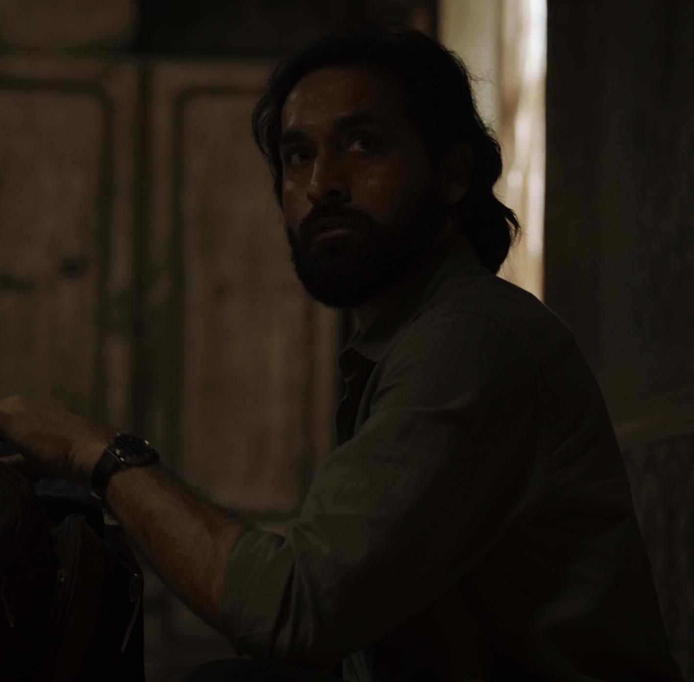 Абхишек Махендру