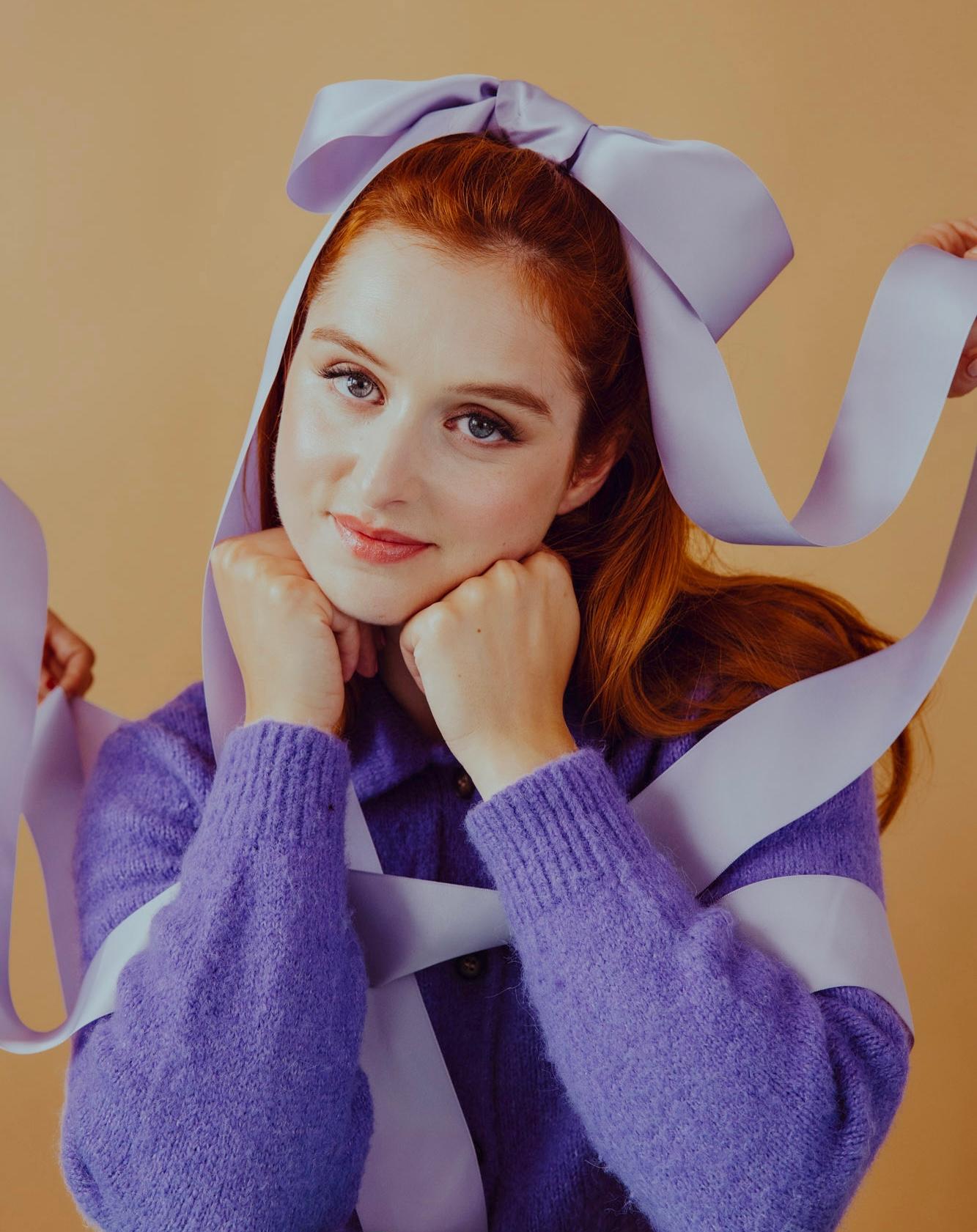 Изабель Клейн