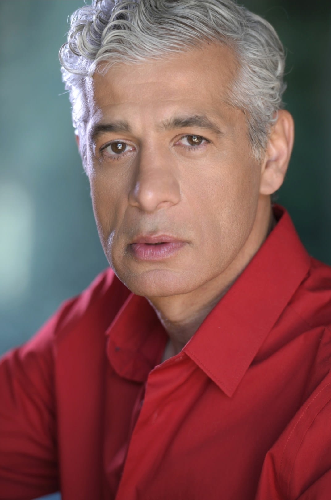 Джеймс Карис