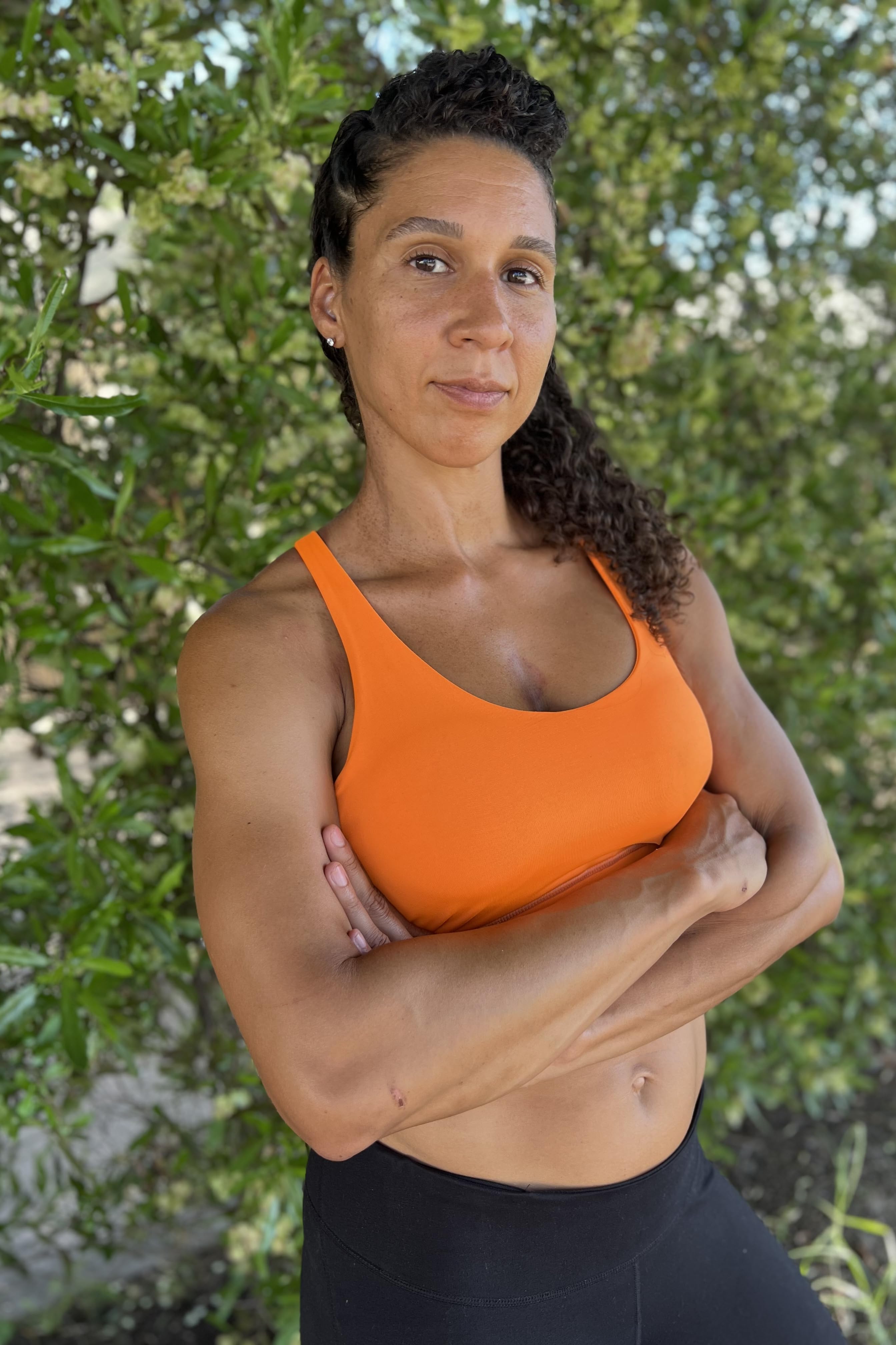 Nikkilette Wright