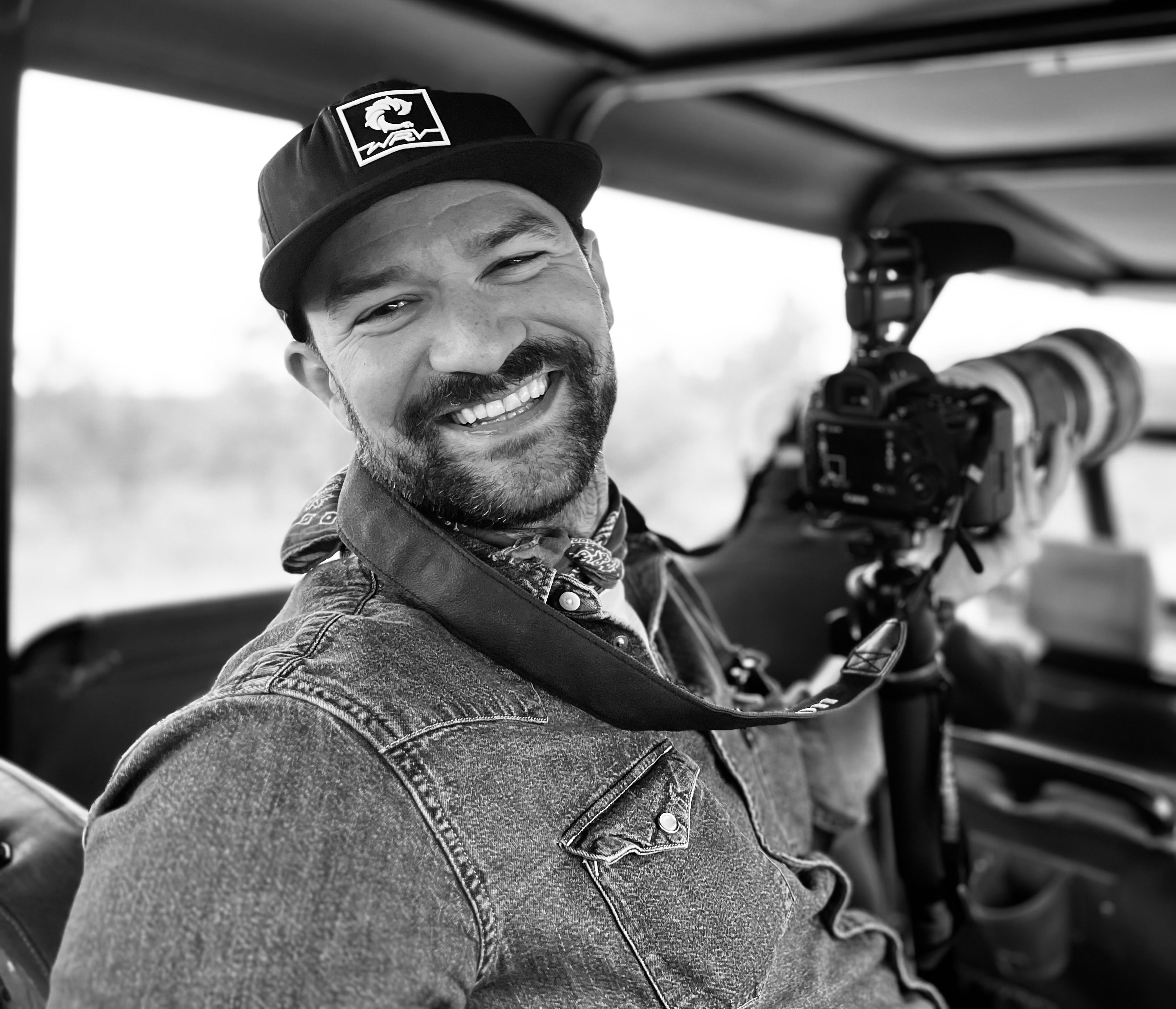 Алекс Блумберг