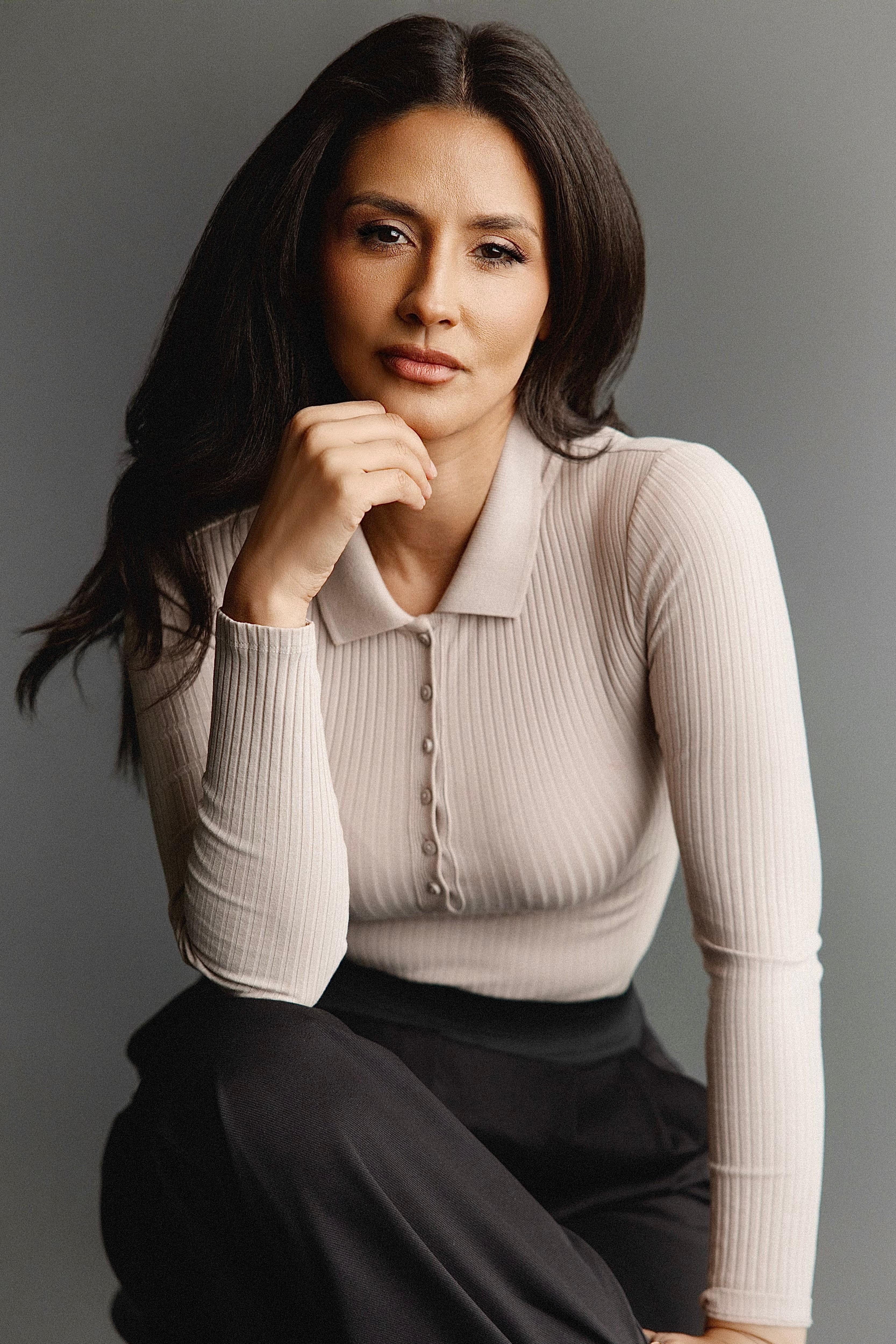 Андреа Пазмино