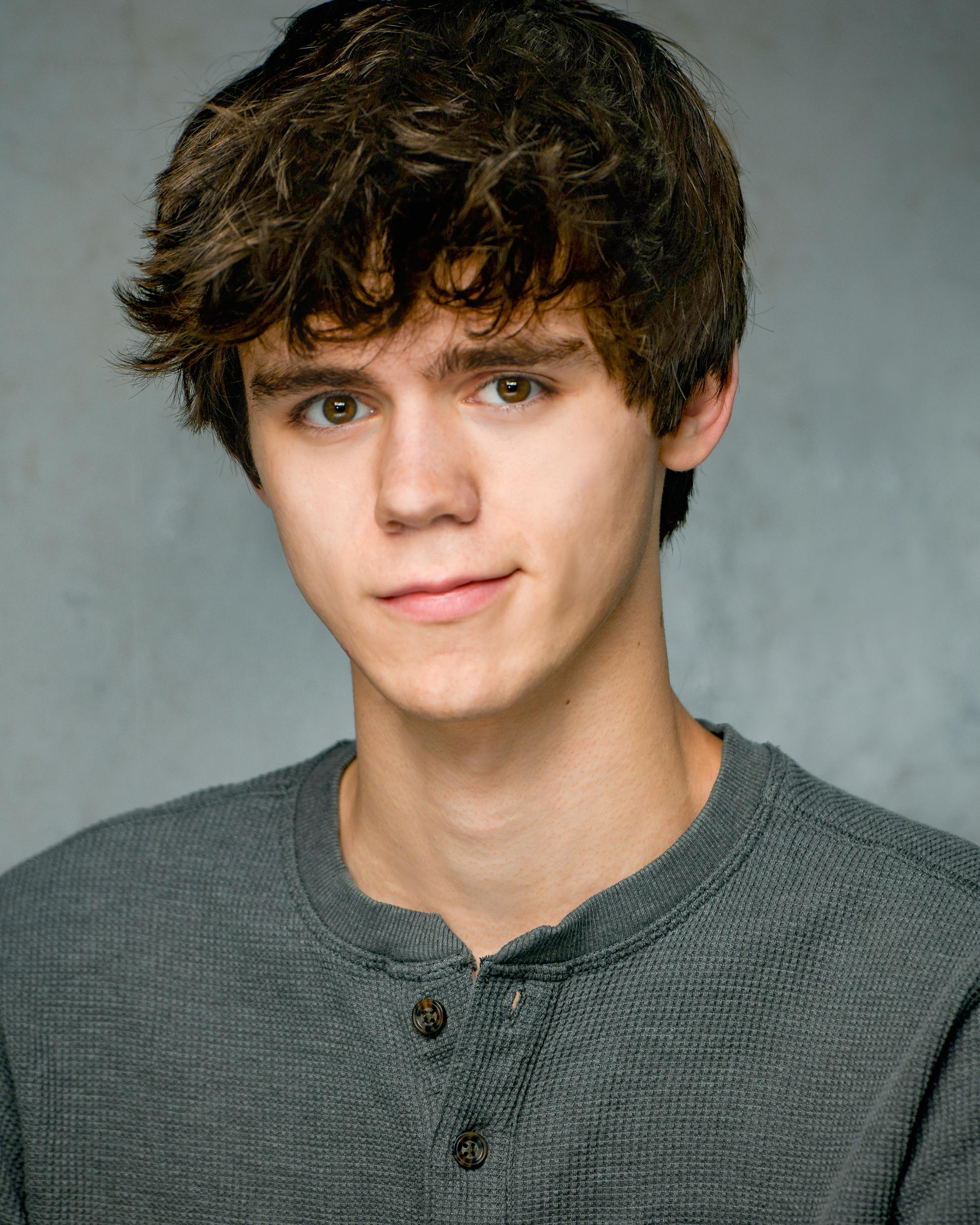 Грант Дэвидсон