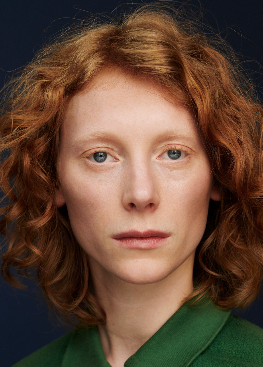 Дана Херфурт