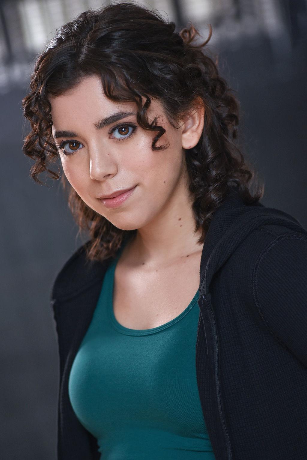 Марисса Бонди